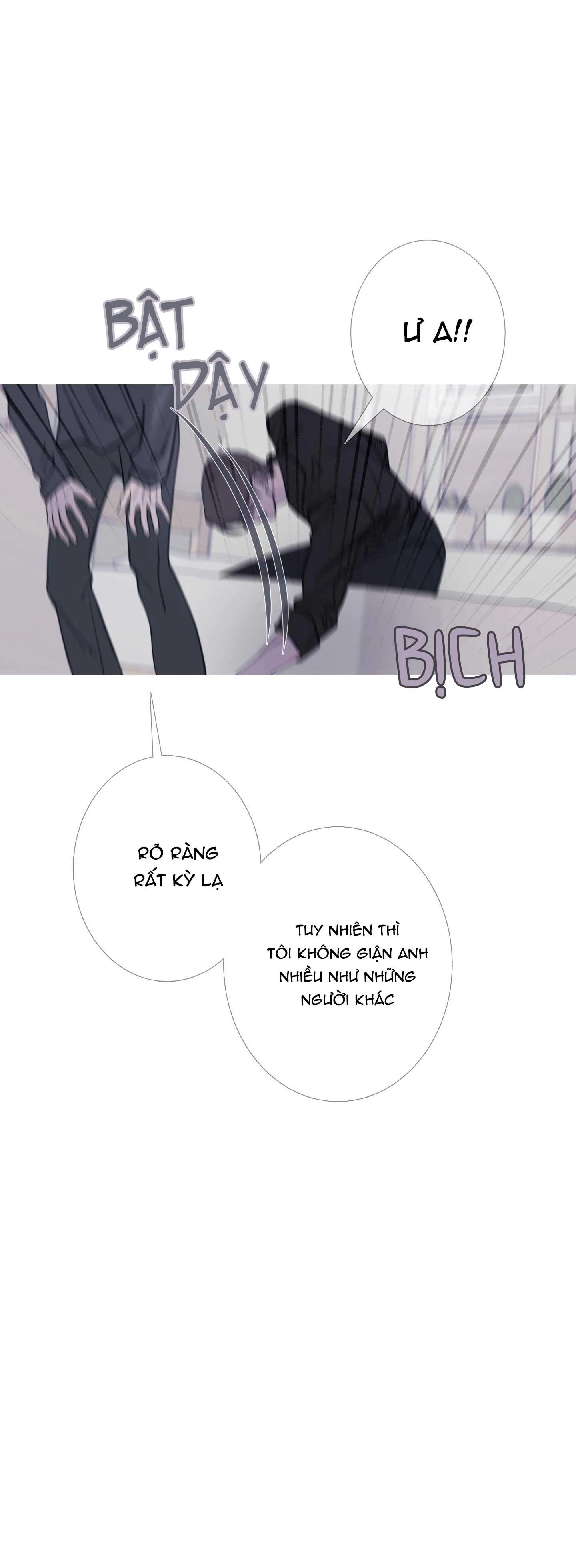 CHUYỆN QUỶ MÔN QUAN Chapter 86 Trang 36