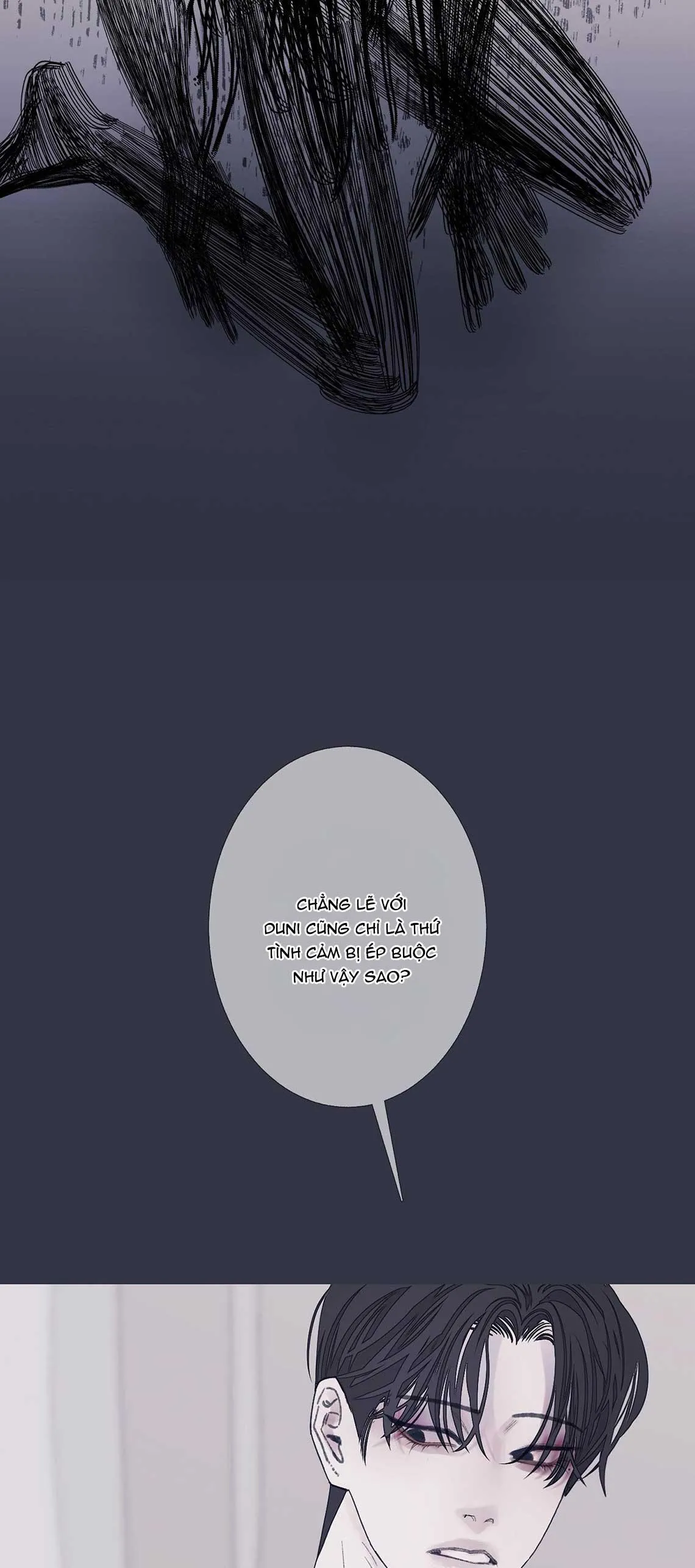 CHUYỆN QUỶ MÔN QUAN Chapter 87 Trang 8