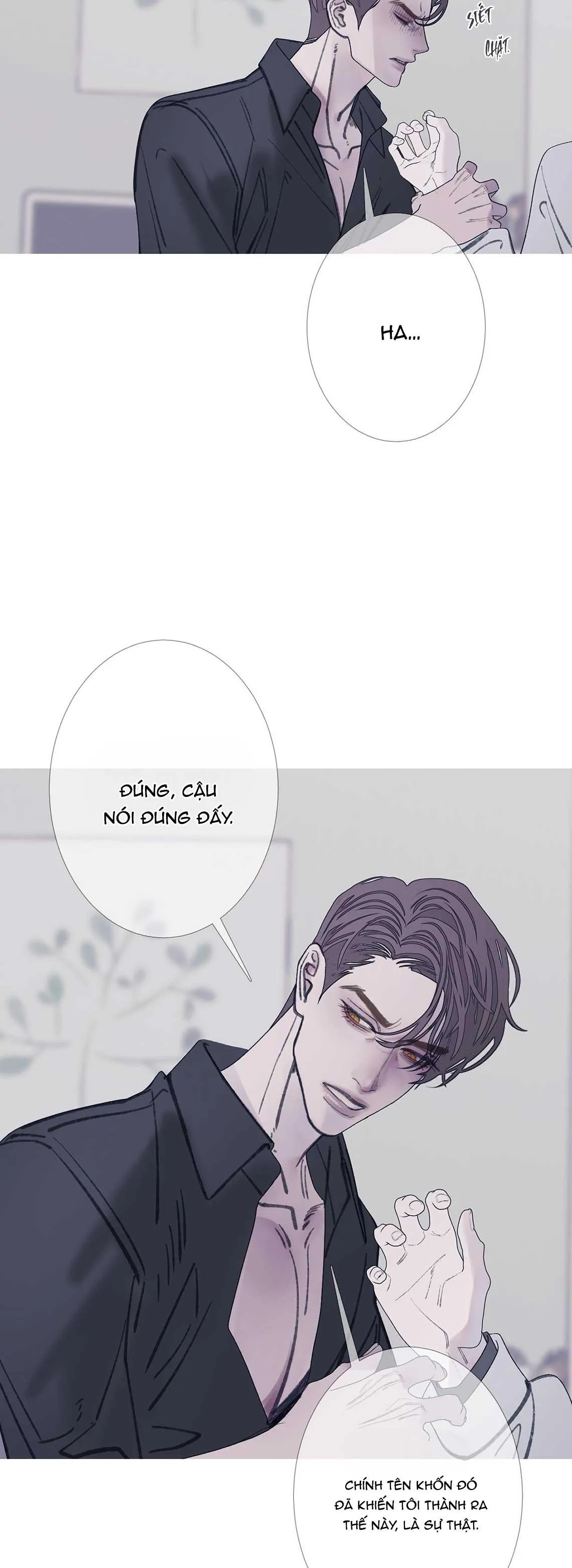 CHUYỆN QUỶ MÔN QUAN Chapter 87 Trang 12