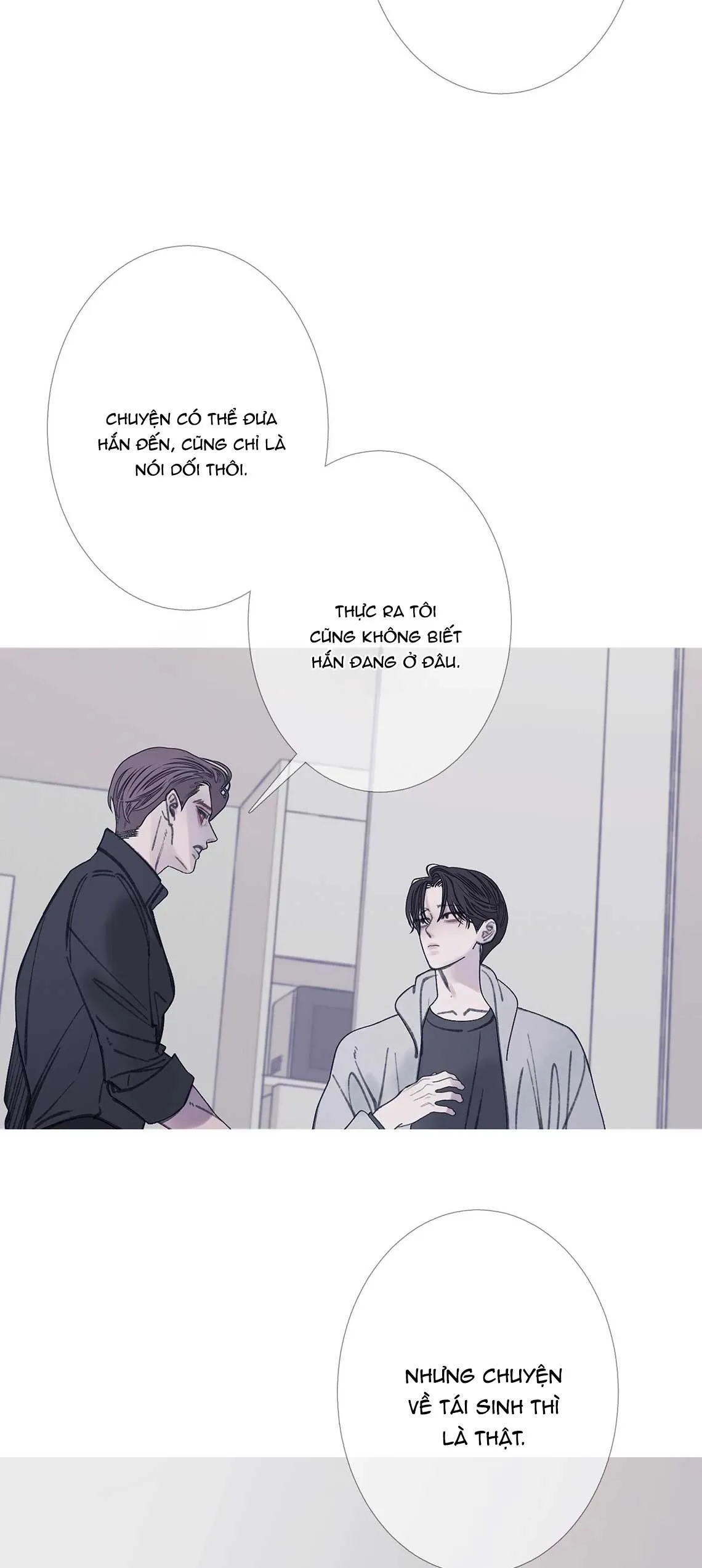 CHUYỆN QUỶ MÔN QUAN Chapter 87 Trang 13