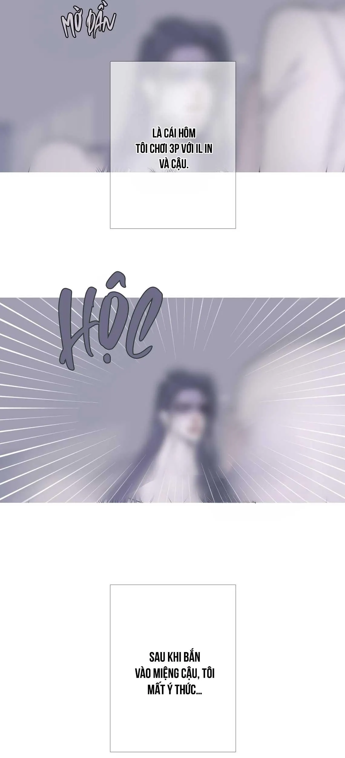 CHUYỆN QUỶ MÔN QUAN Chapter 87 Trang 15