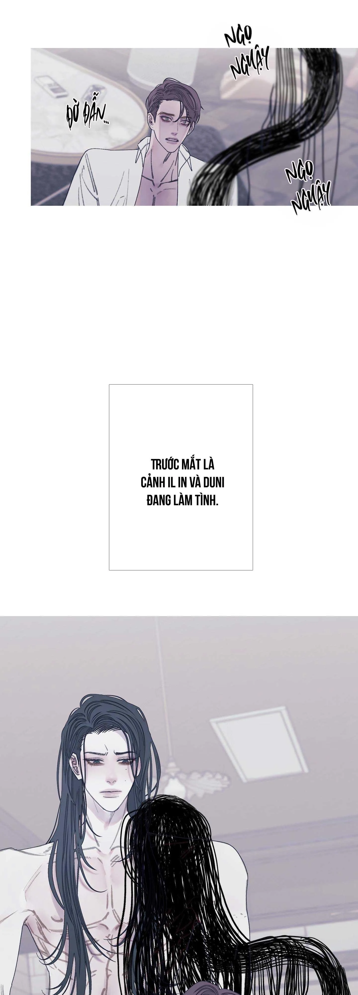 CHUYỆN QUỶ MÔN QUAN Chapter 87 Trang 17