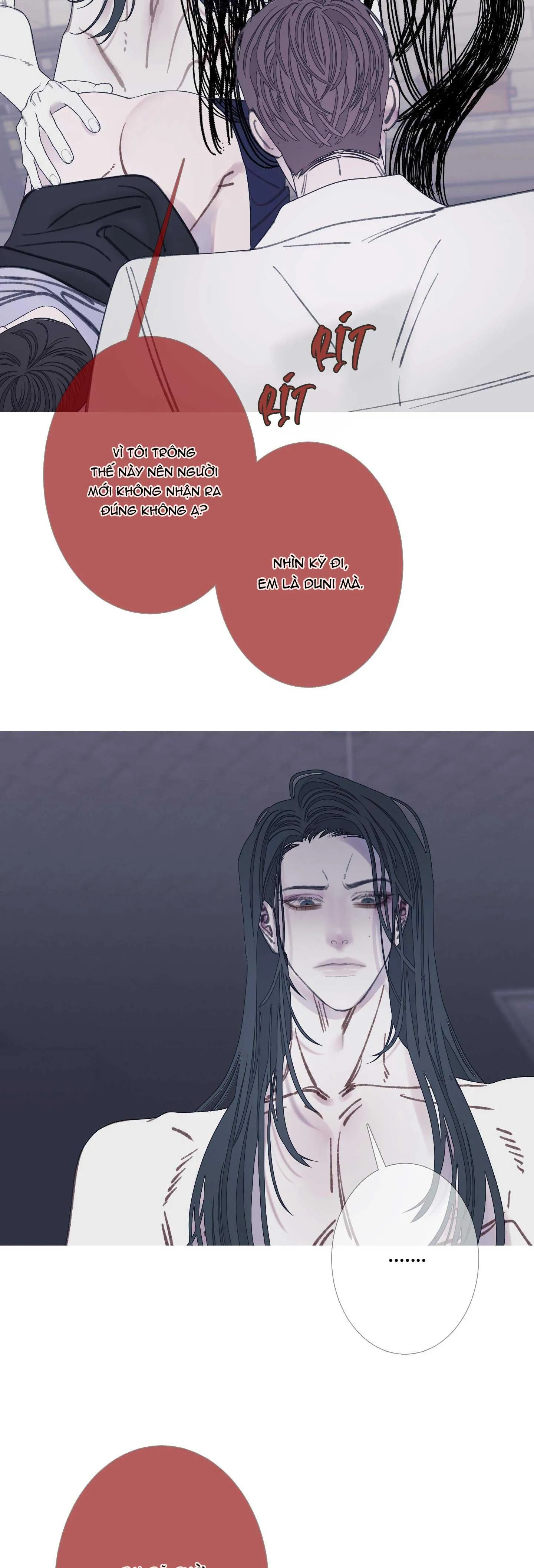 CHUYỆN QUỶ MÔN QUAN Chapter 87 Trang 18