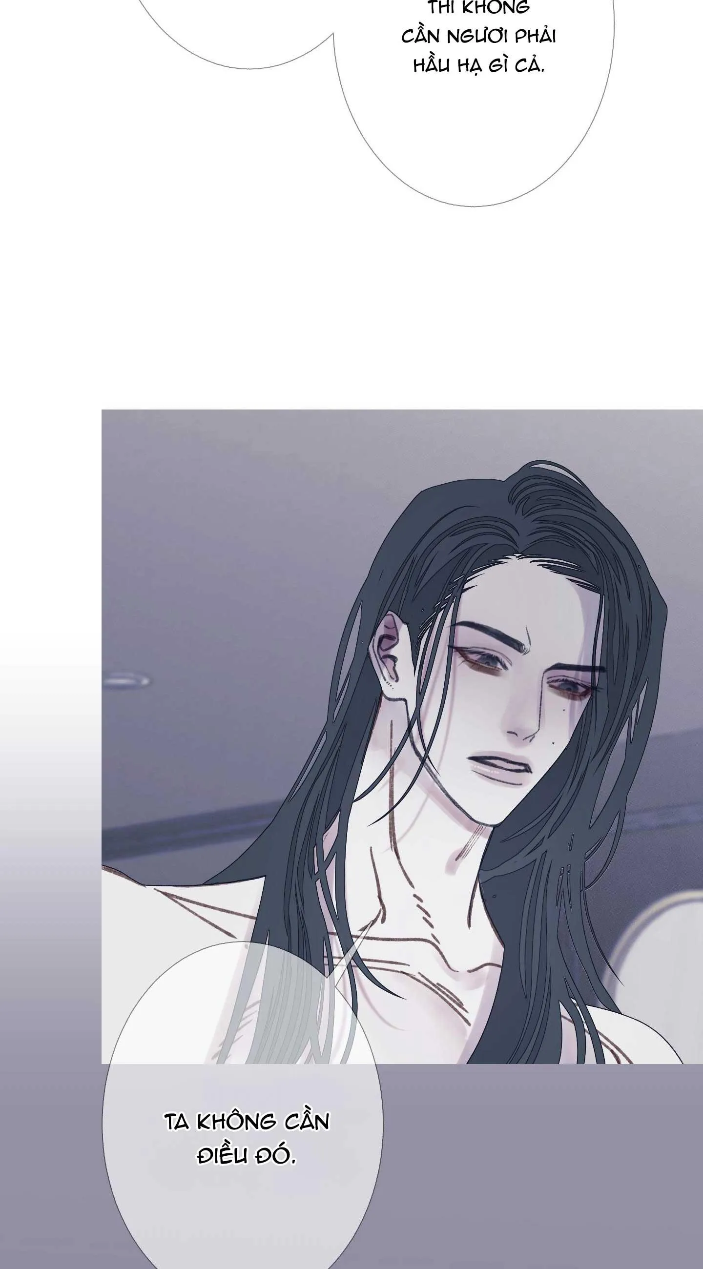 CHUYỆN QUỶ MÔN QUAN Chapter 87 Trang 21