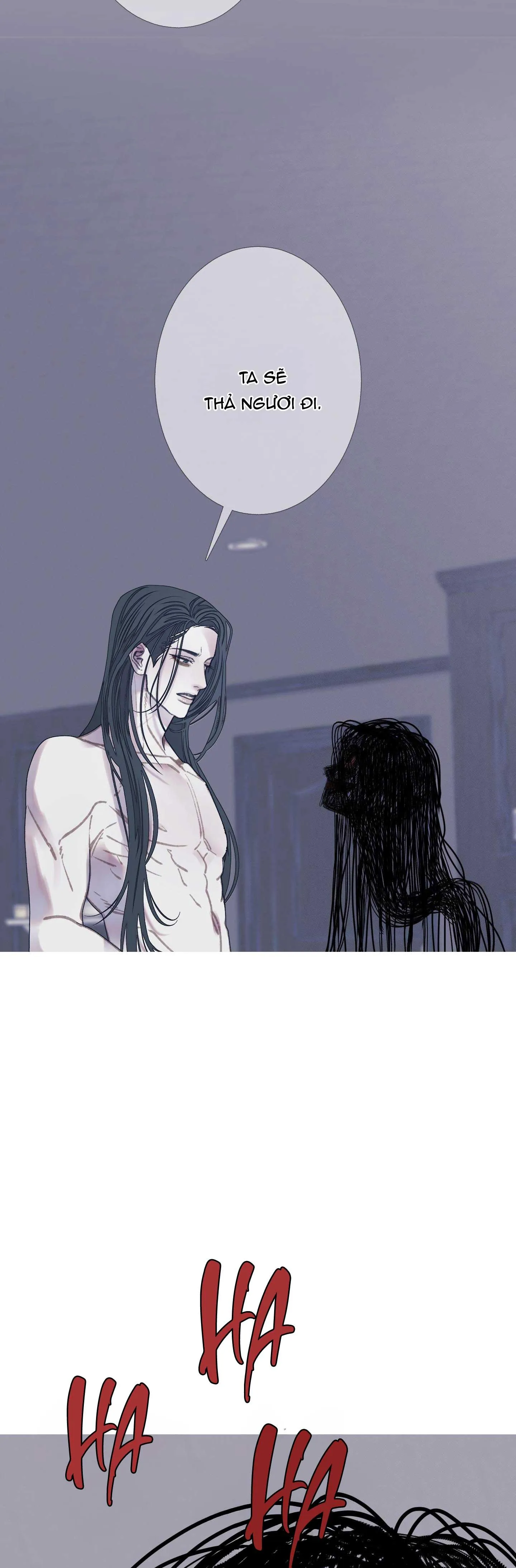 CHUYỆN QUỶ MÔN QUAN Chapter 87 Trang 22