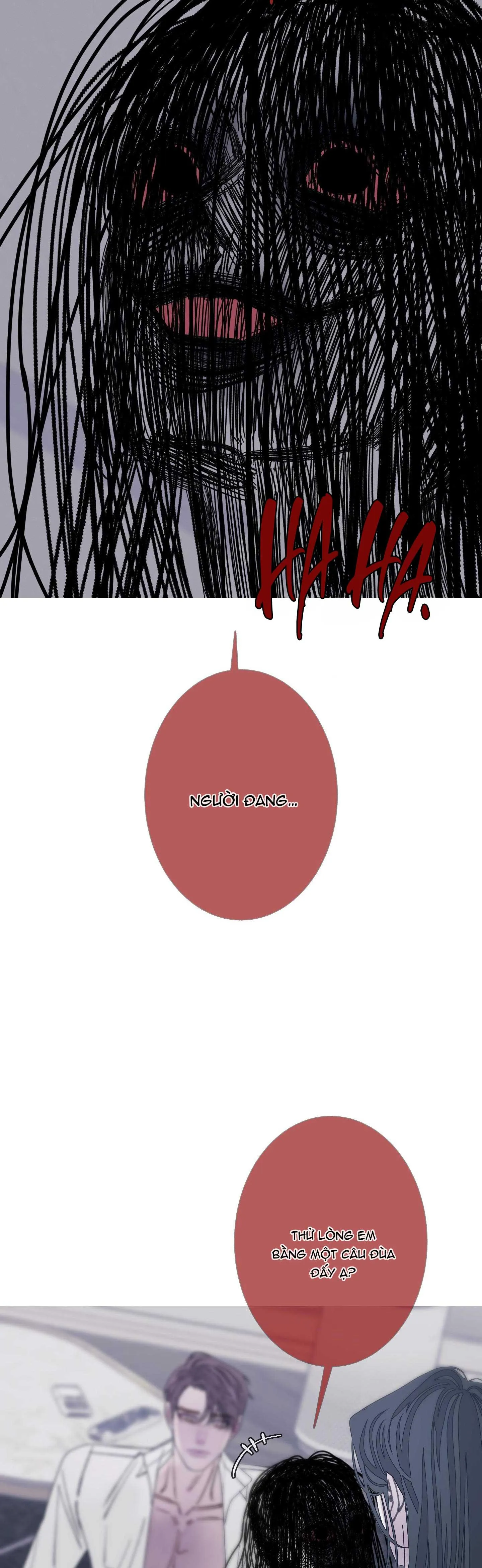 CHUYỆN QUỶ MÔN QUAN Chapter 87 Trang 23