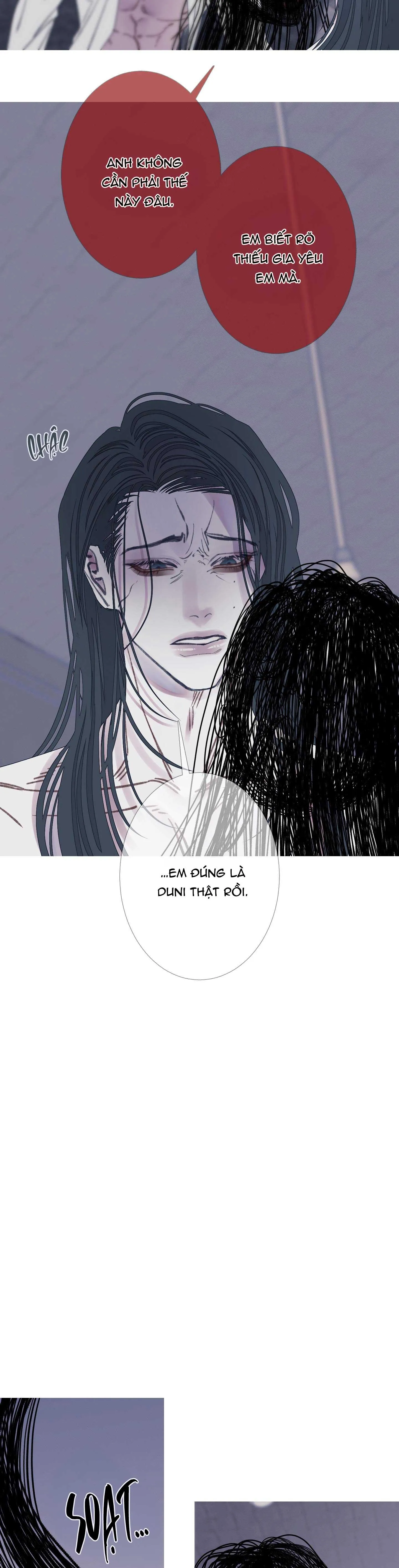 CHUYỆN QUỶ MÔN QUAN Chapter 87 Trang 24