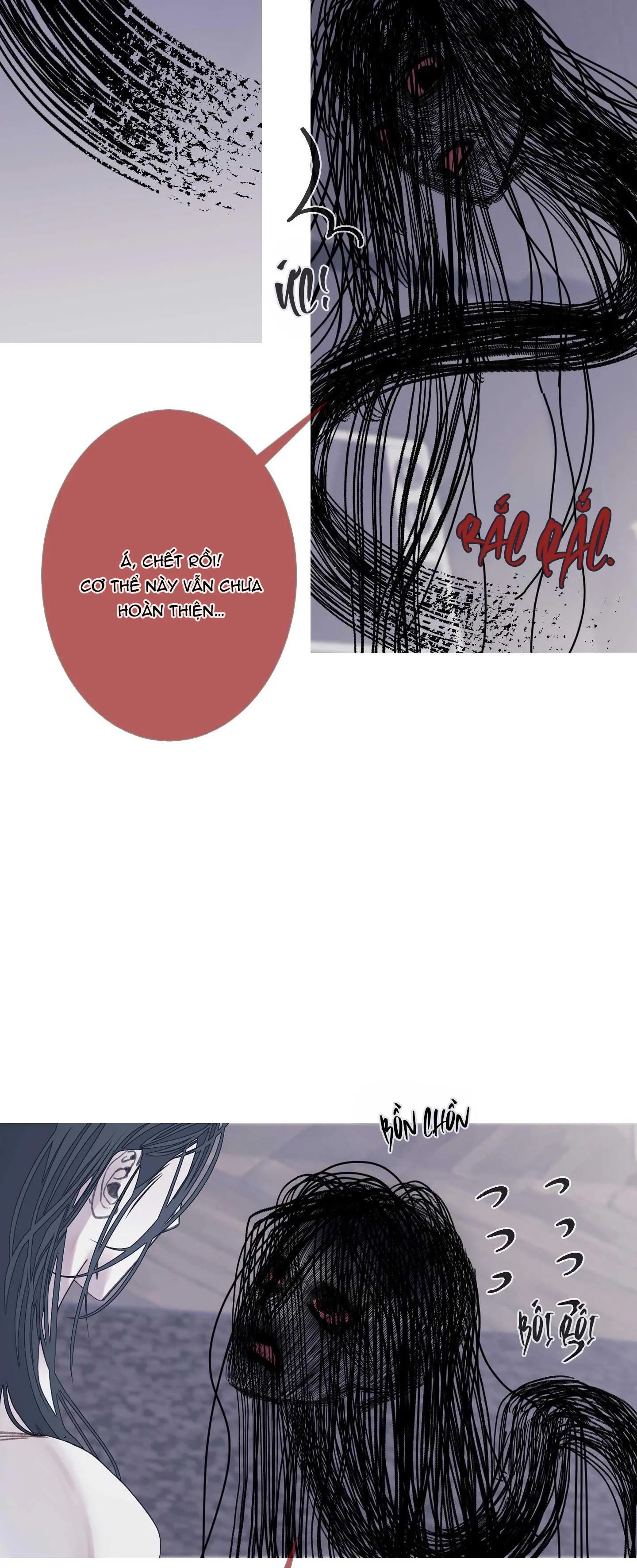 CHUYỆN QUỶ MÔN QUAN Chapter 87 Trang 25