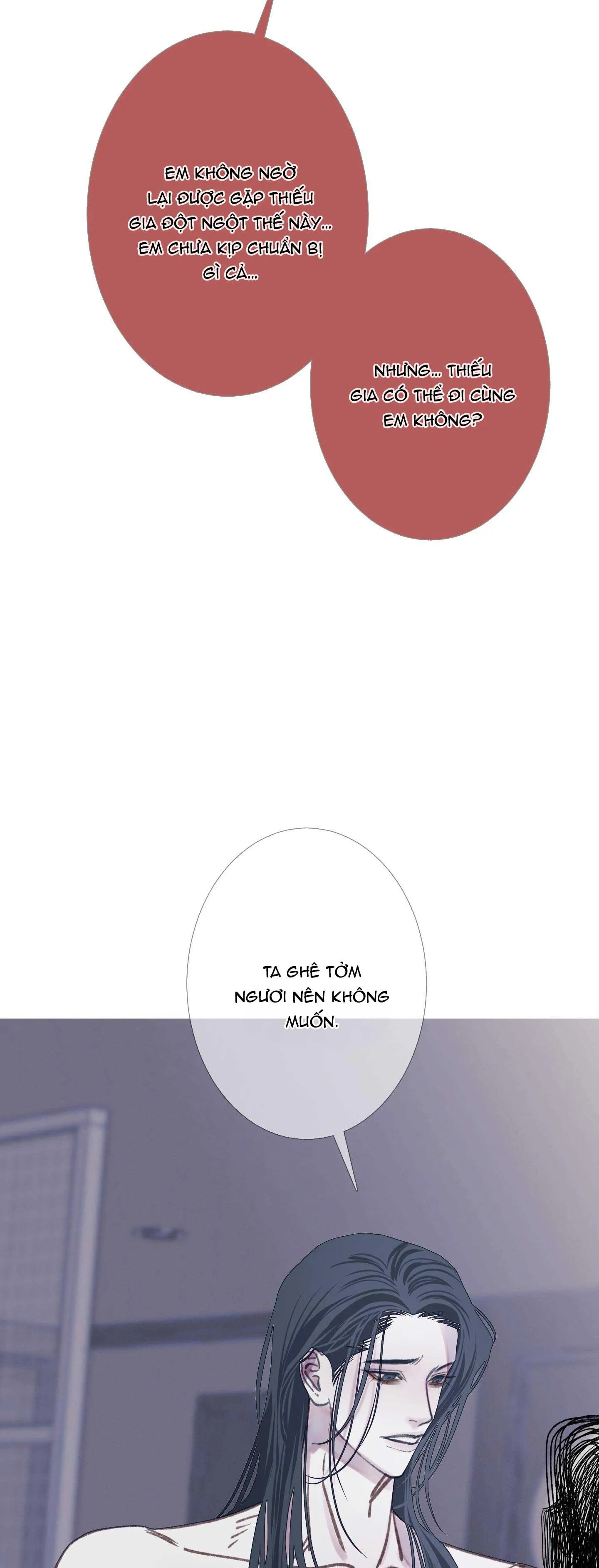 CHUYỆN QUỶ MÔN QUAN Chapter 87 Trang 26