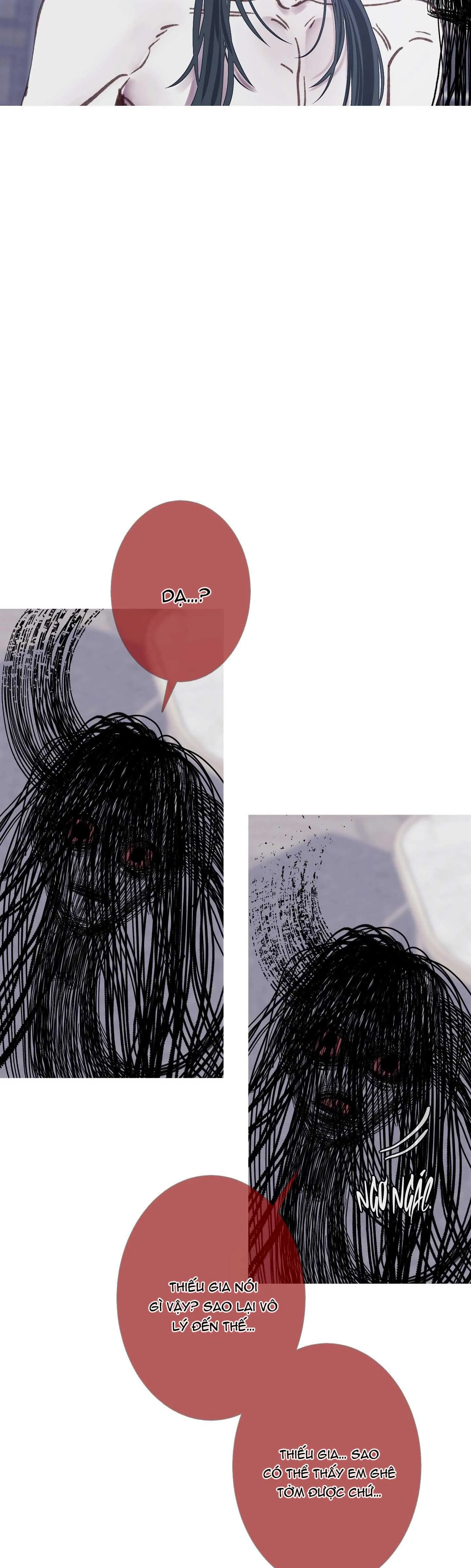 CHUYỆN QUỶ MÔN QUAN Chapter 87 Trang 27