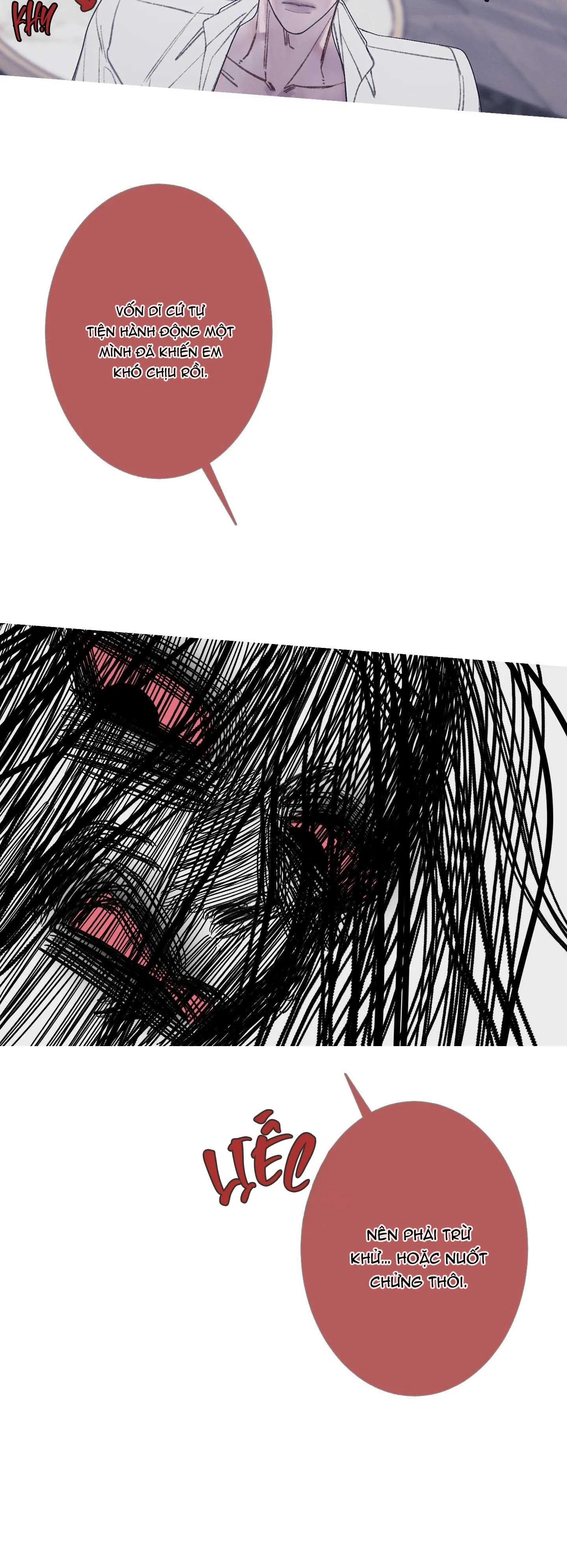 CHUYỆN QUỶ MÔN QUAN Chapter 87 Trang 29