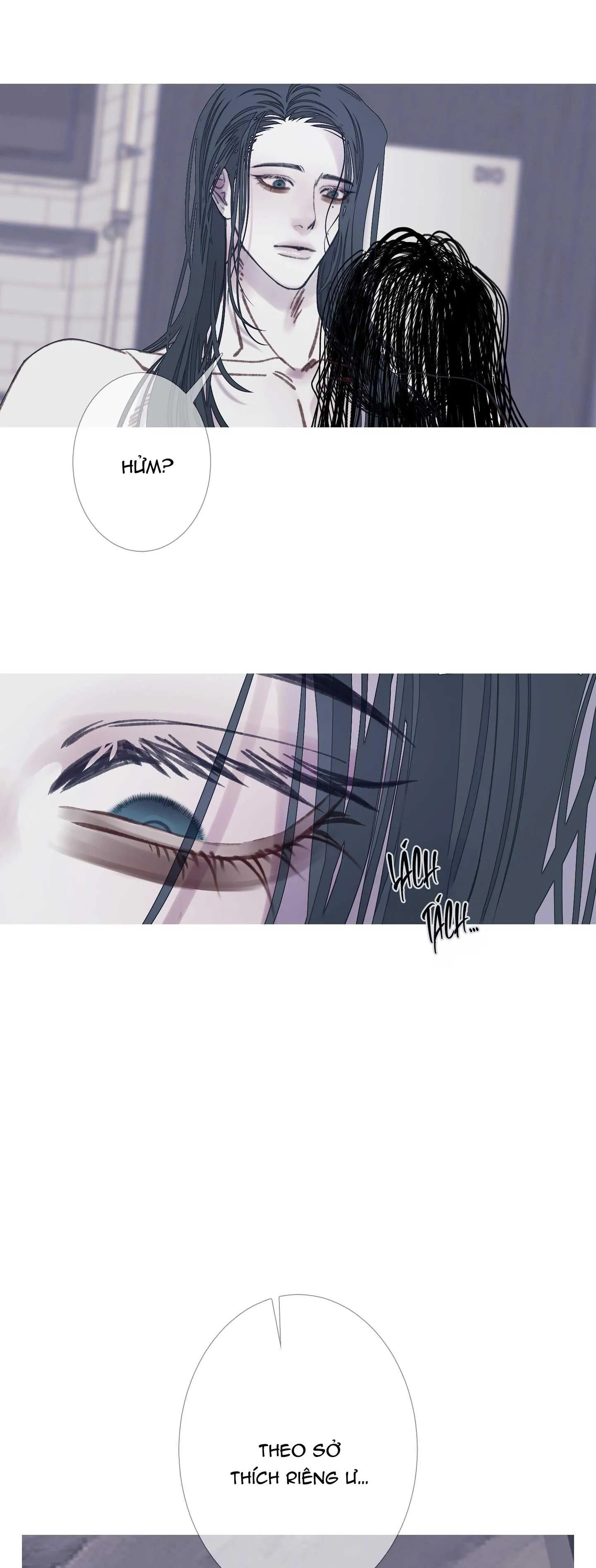 CHUYỆN QUỶ MÔN QUAN Chapter 87 Trang 32