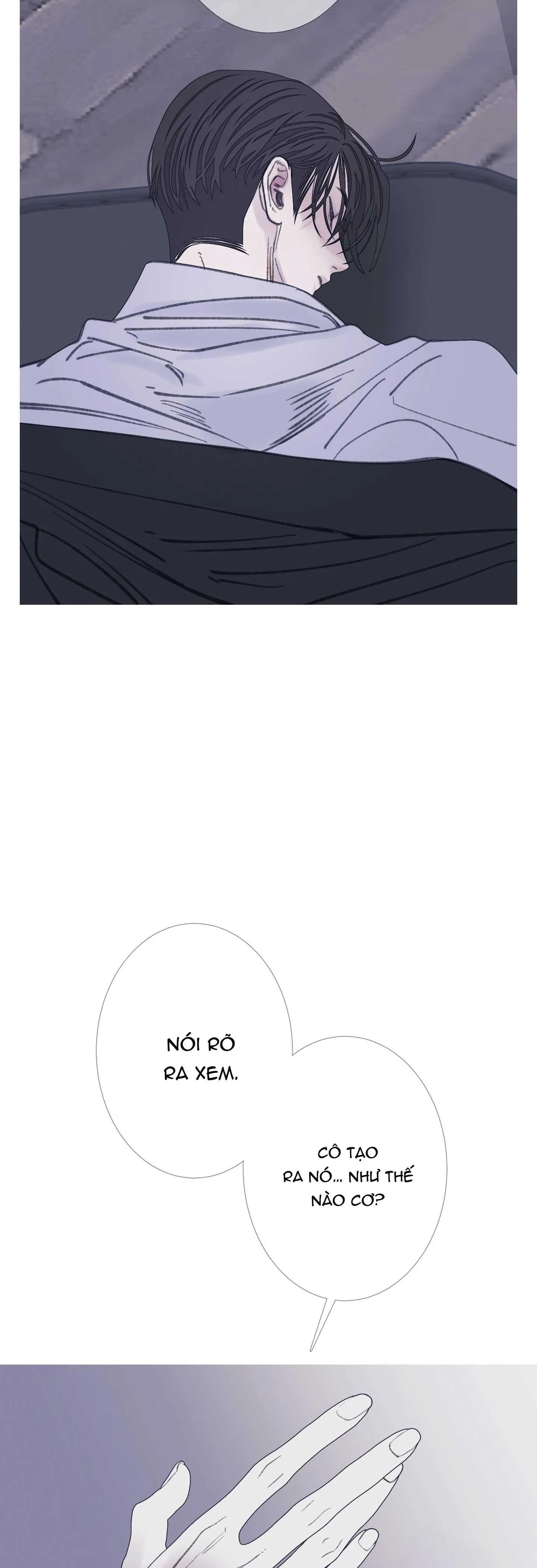 CHUYỆN QUỶ MÔN QUAN Chapter 87 Trang 33