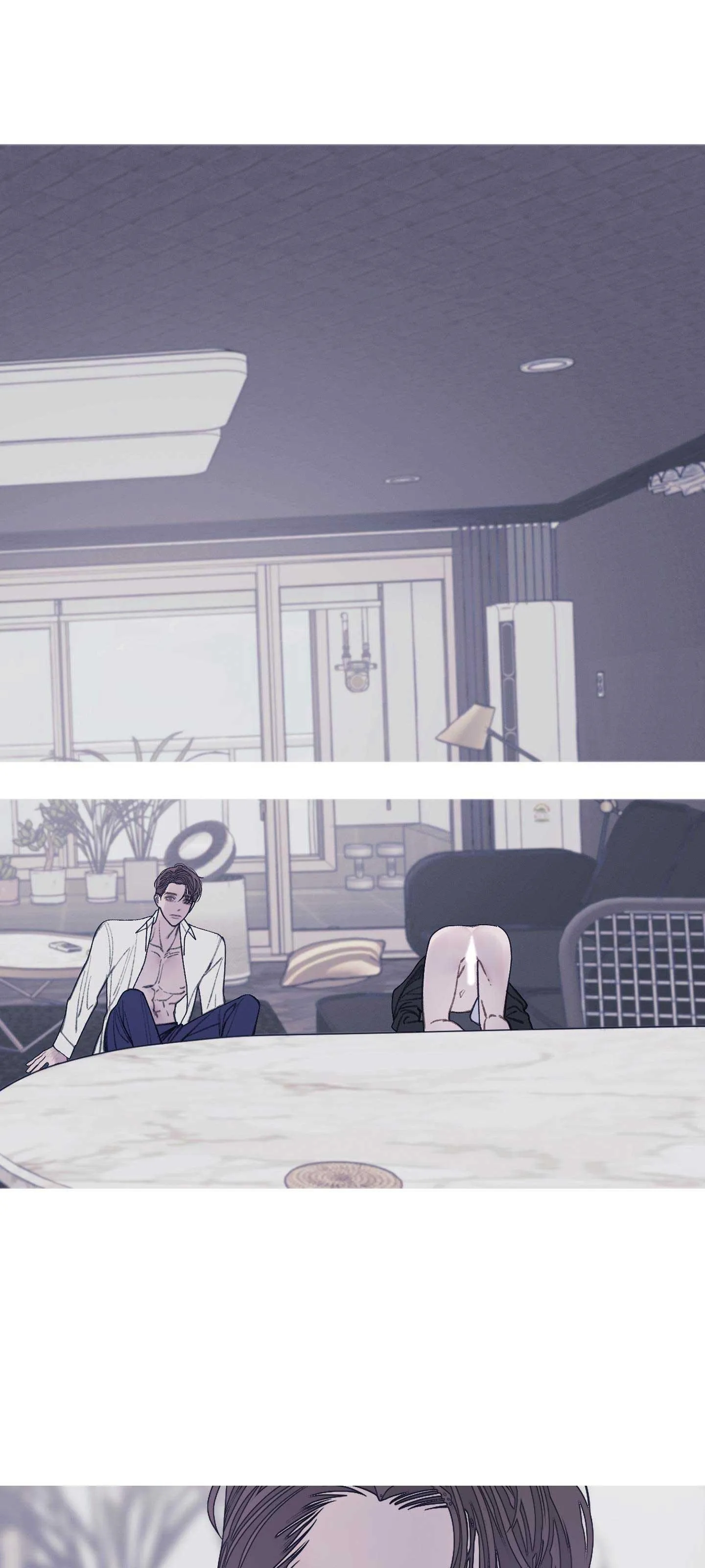 CHUYỆN QUỶ MÔN QUAN Chapter 87 Trang 37