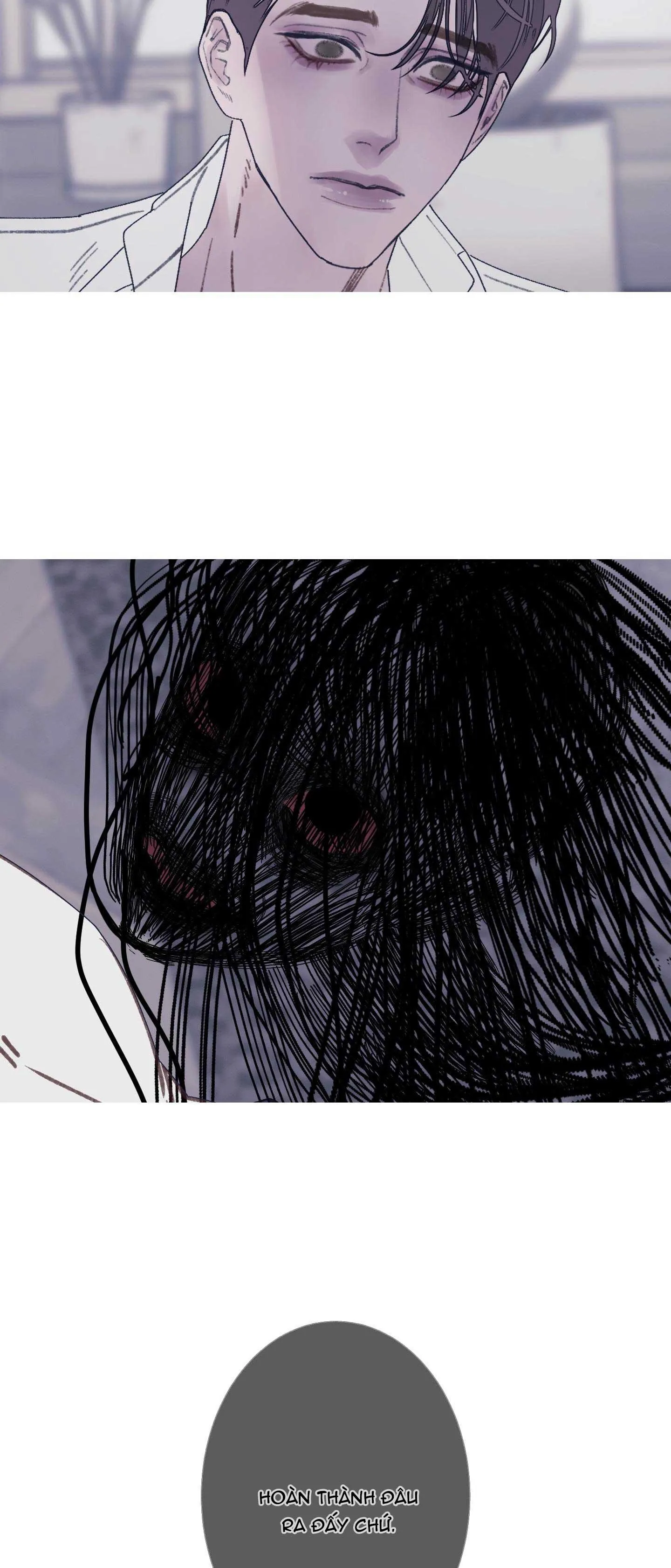 CHUYỆN QUỶ MÔN QUAN Chapter 87 Trang 38