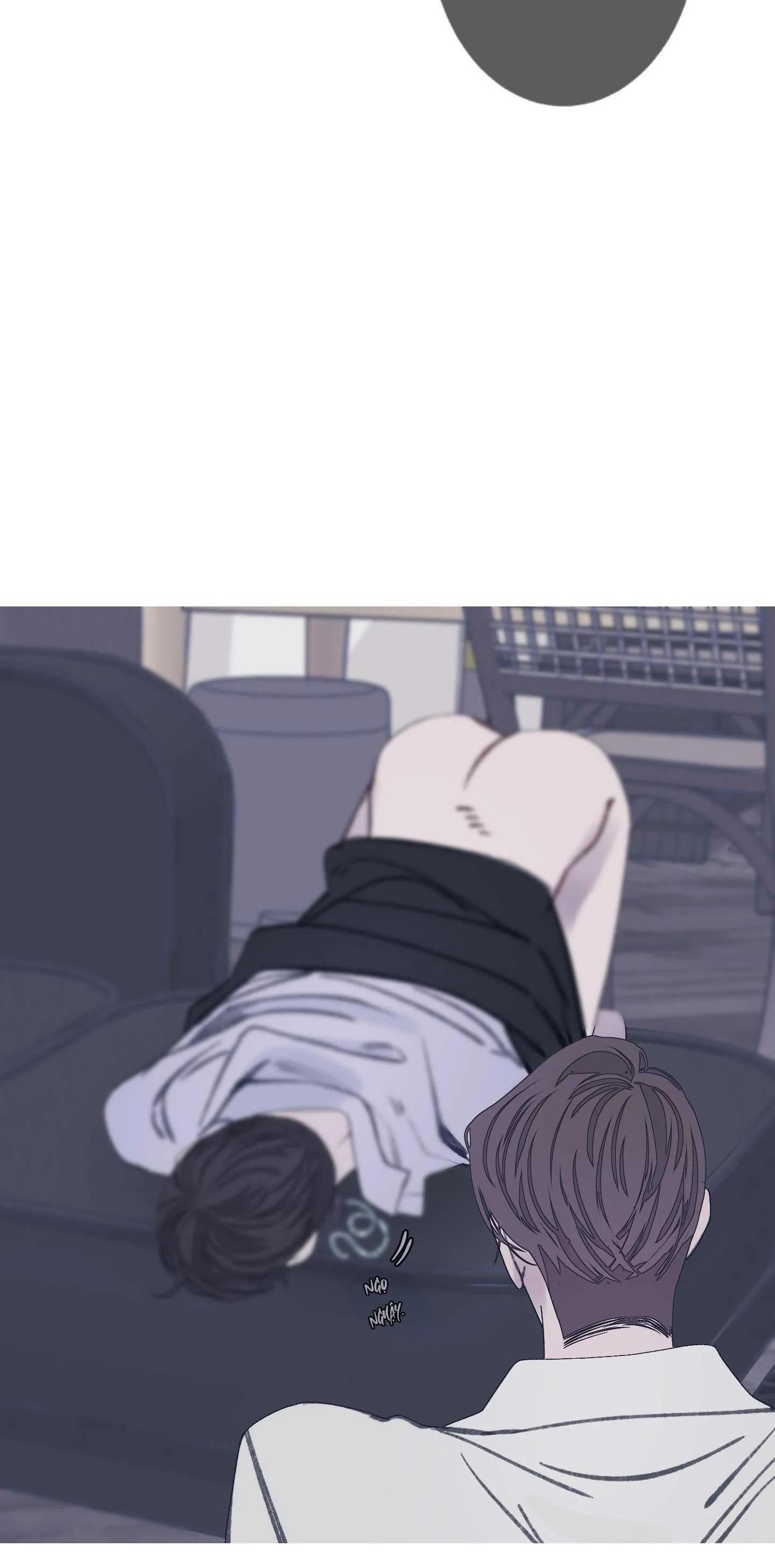 CHUYỆN QUỶ MÔN QUAN Chapter 87 Trang 40