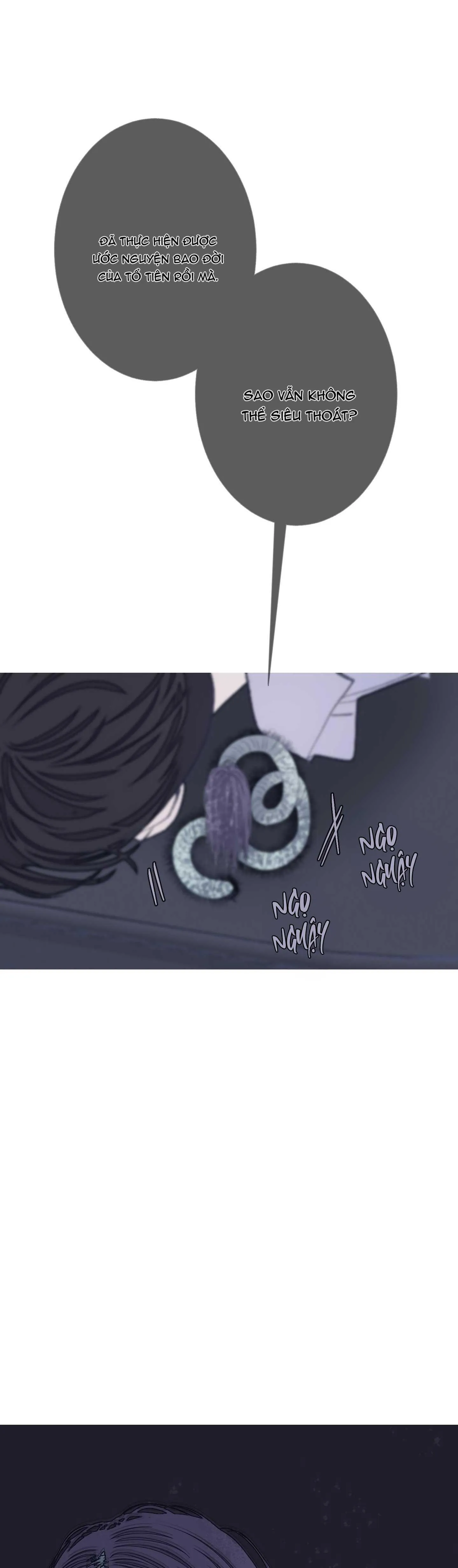 CHUYỆN QUỶ MÔN QUAN Chapter 87 Trang 41