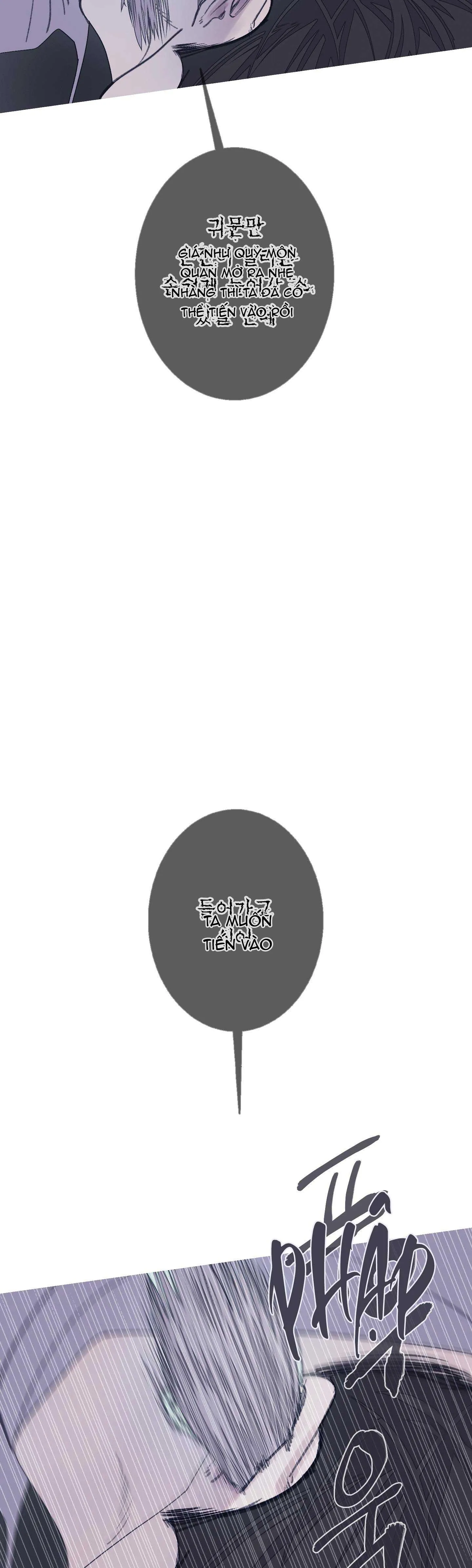 CHUYỆN QUỶ MÔN QUAN Chapter 88 Trang 7