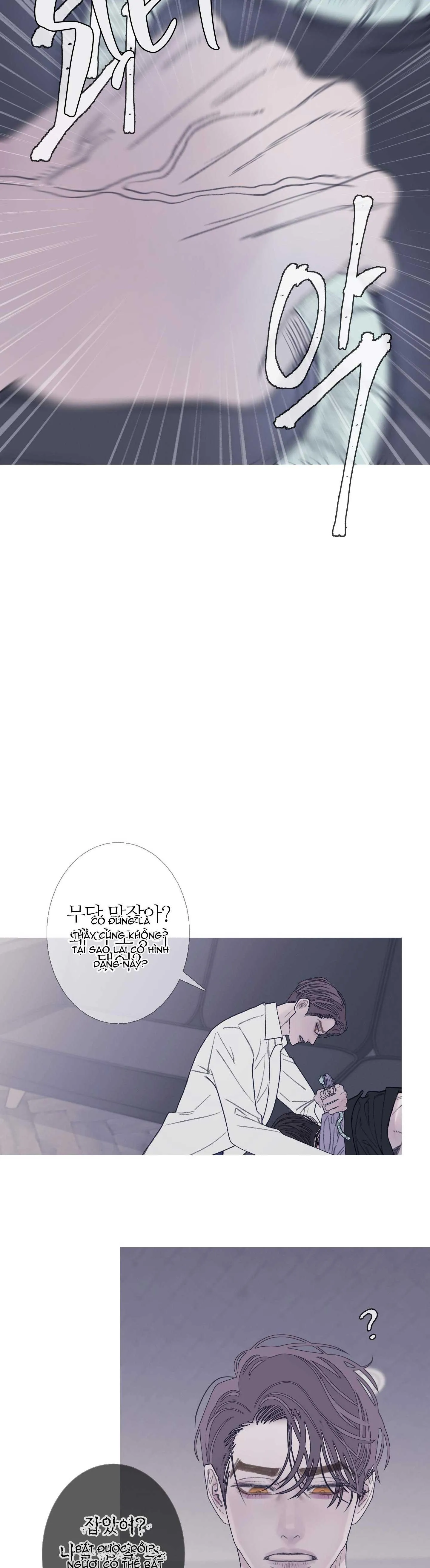 CHUYỆN QUỶ MÔN QUAN Chapter 88 Trang 9