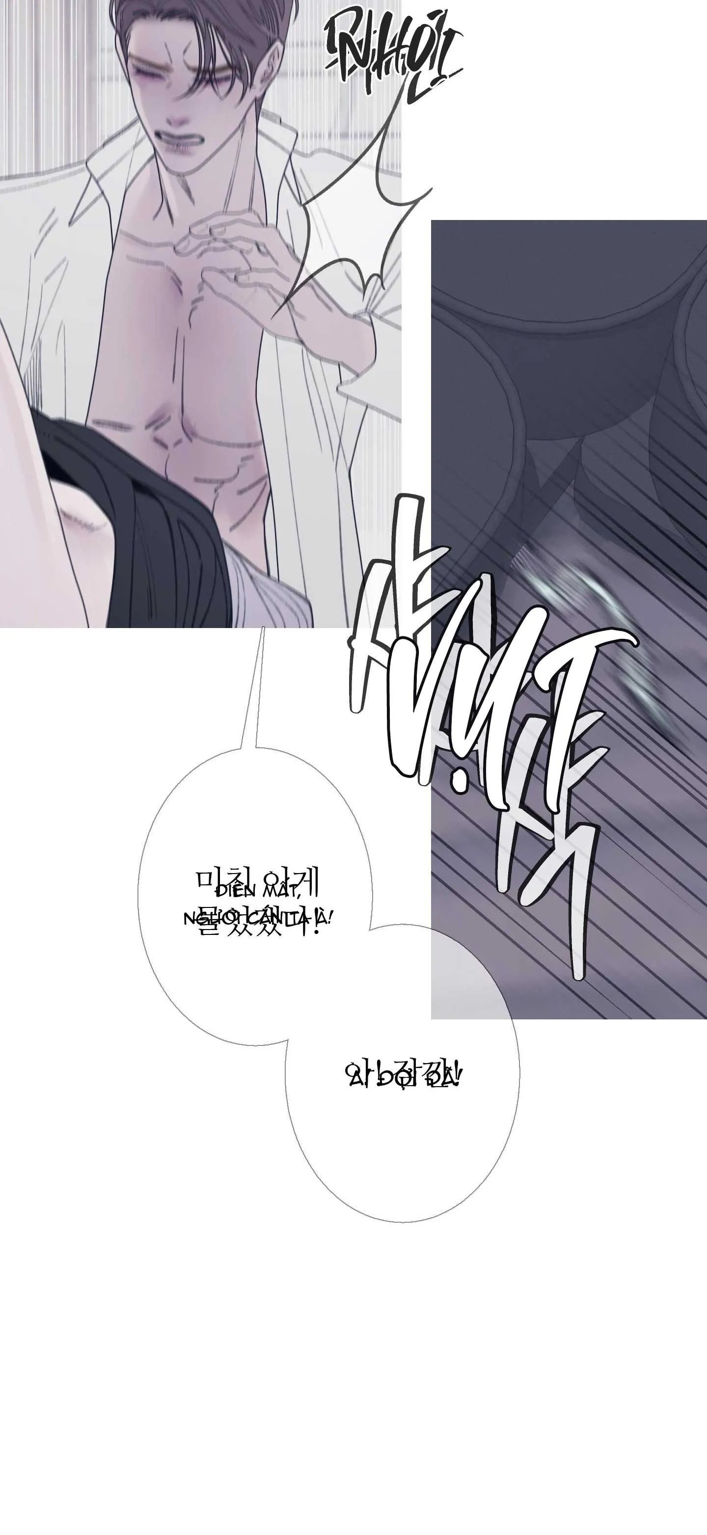 CHUYỆN QUỶ MÔN QUAN Chapter 88 Trang 11