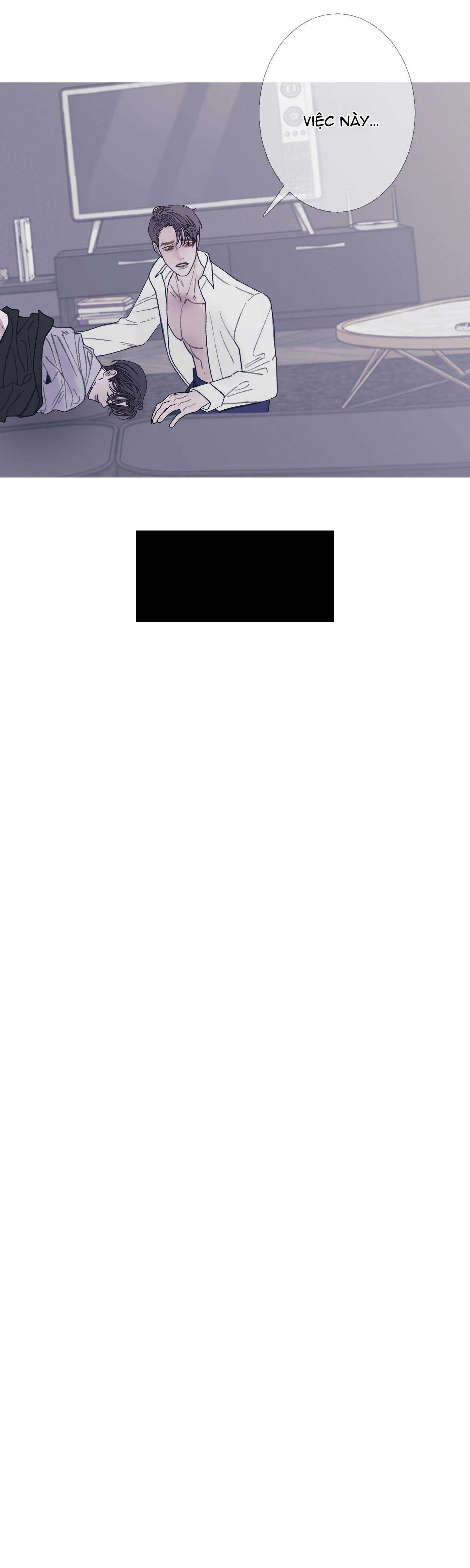 CHUYỆN QUỶ MÔN QUAN Chapter 88 Trang 12