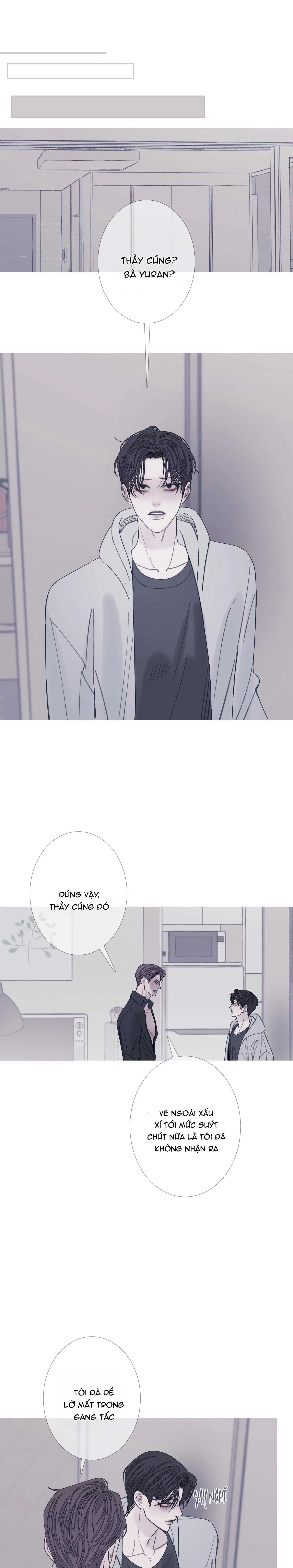 CHUYỆN QUỶ MÔN QUAN Chapter 88 Trang 13