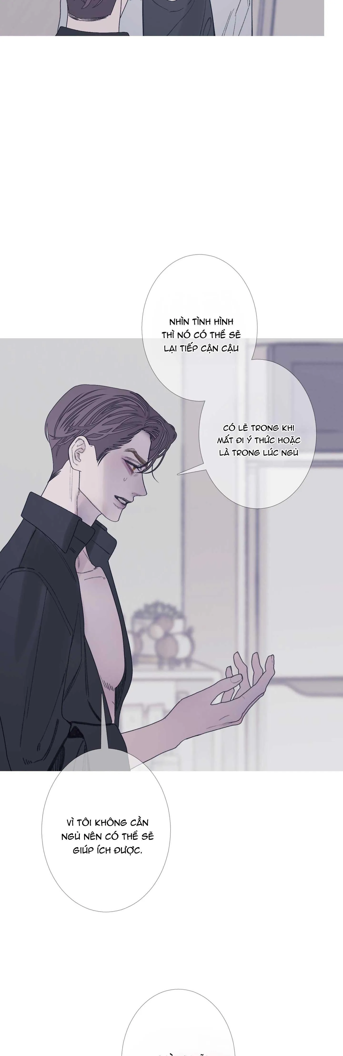 CHUYỆN QUỶ MÔN QUAN Chapter 88 Trang 14