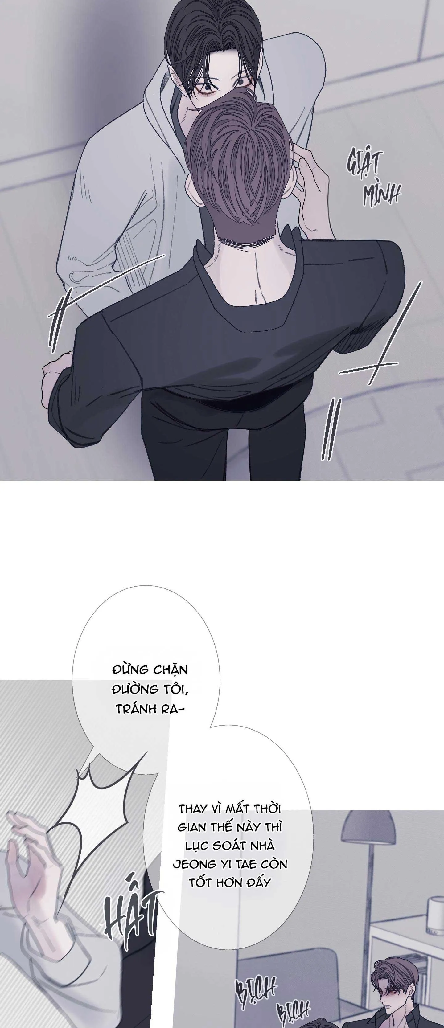 CHUYỆN QUỶ MÔN QUAN Chapter 88 Trang 18