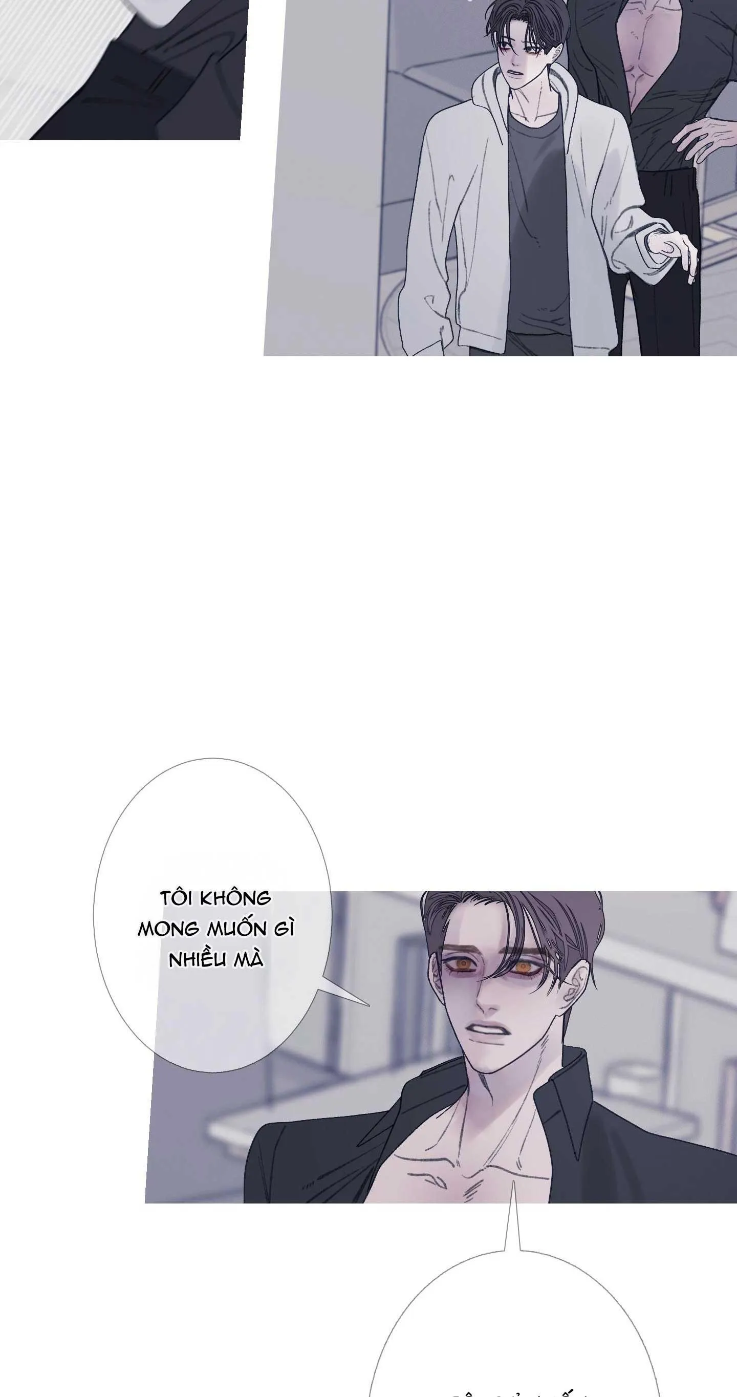 CHUYỆN QUỶ MÔN QUAN Chapter 88 Trang 19