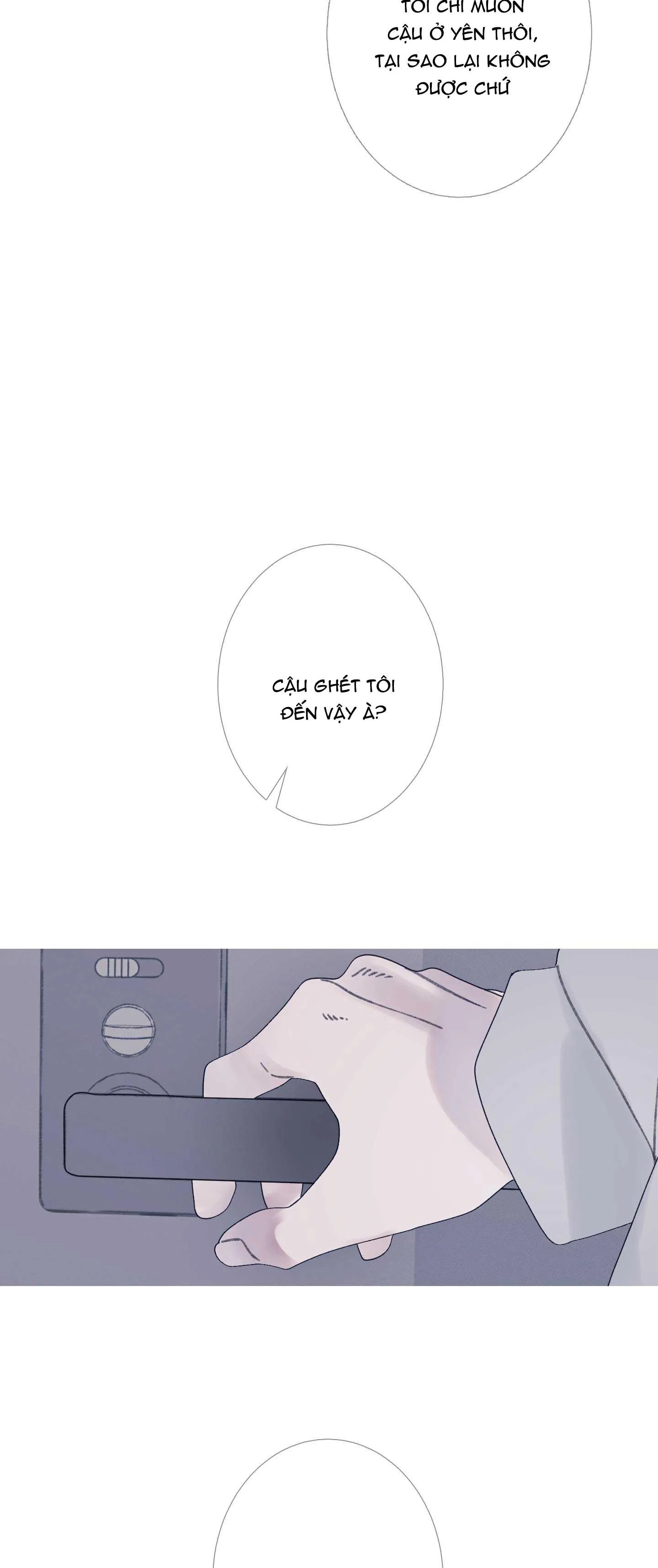 CHUYỆN QUỶ MÔN QUAN Chapter 88 Trang 20