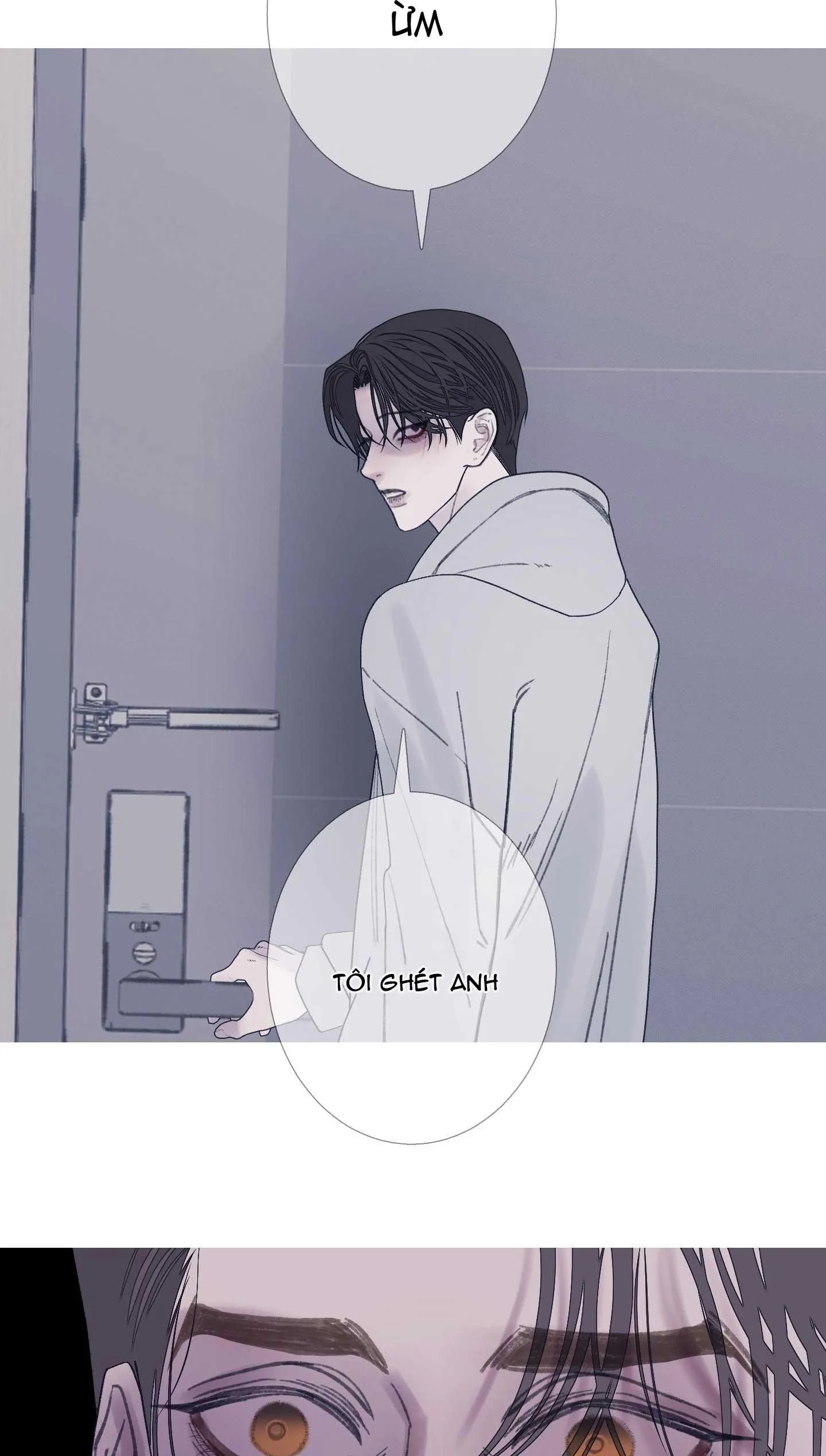 CHUYỆN QUỶ MÔN QUAN Chapter 88 Trang 21