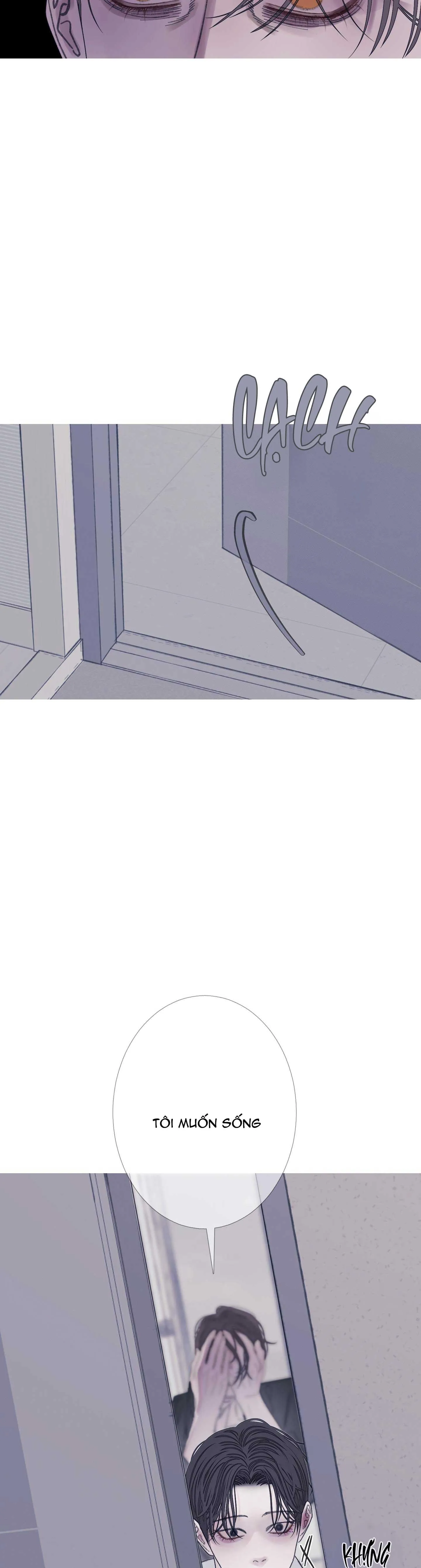 CHUYỆN QUỶ MÔN QUAN Chapter 88 Trang 22