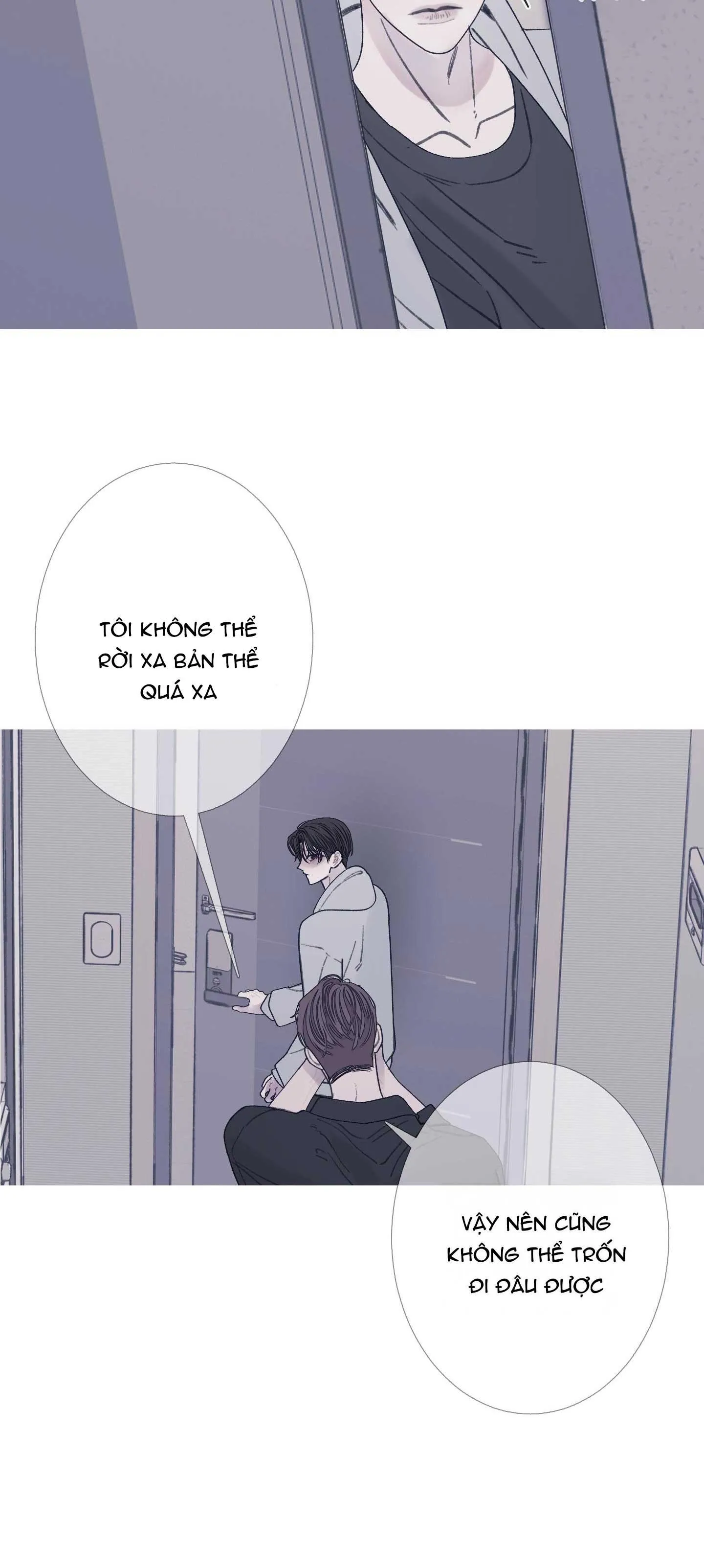 CHUYỆN QUỶ MÔN QUAN Chapter 88 Trang 23