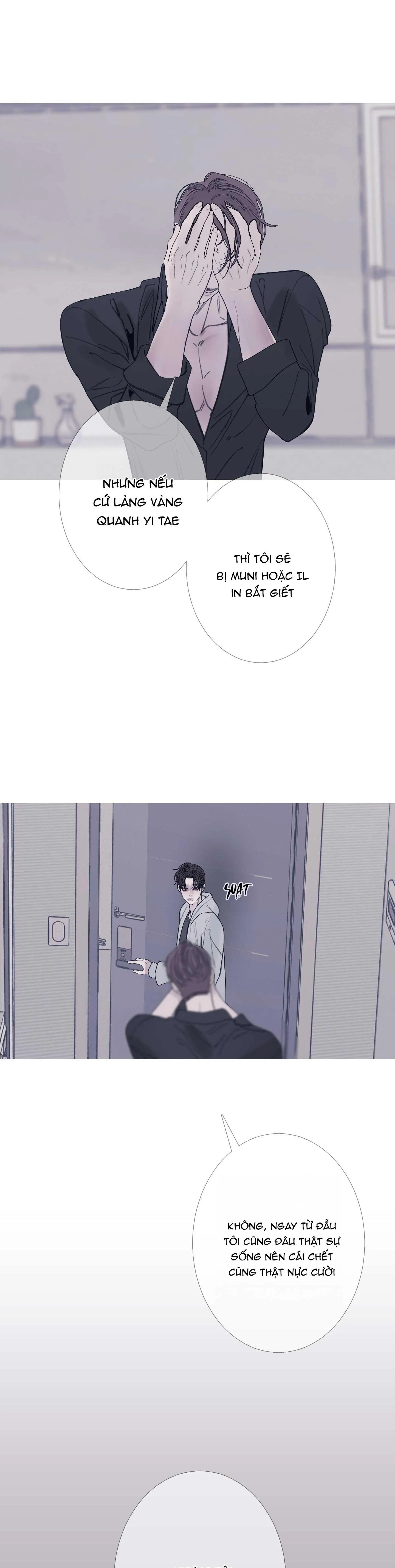 CHUYỆN QUỶ MÔN QUAN Chapter 88 Trang 24