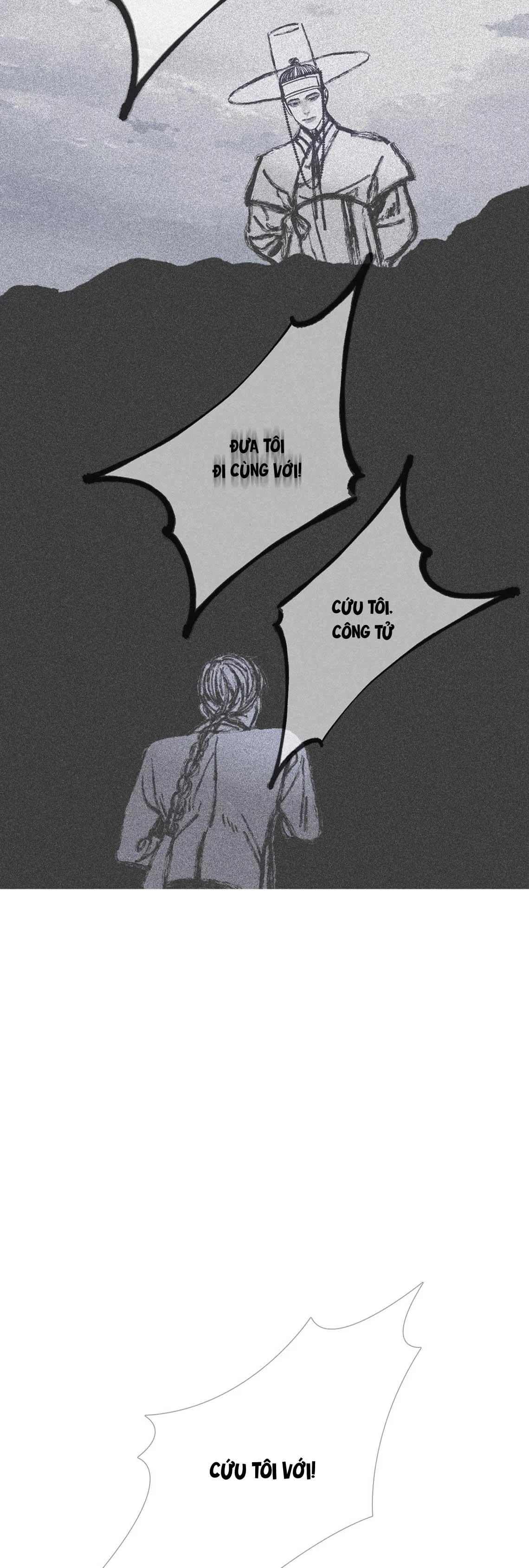 CHUYỆN QUỶ MÔN QUAN Chapter 88 Trang 27