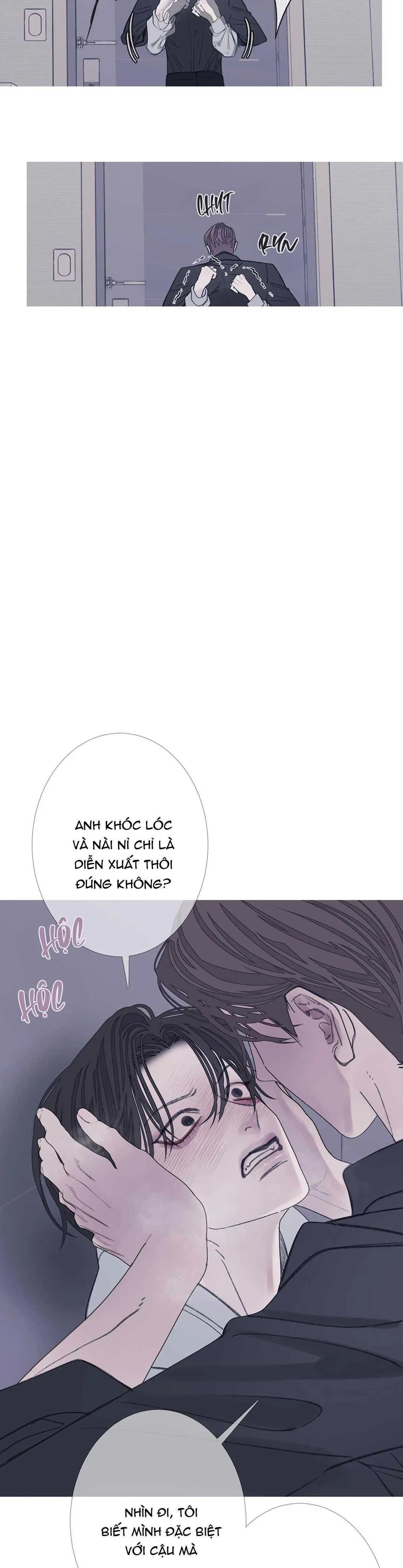 CHUYỆN QUỶ MÔN QUAN Chapter 88 Trang 29