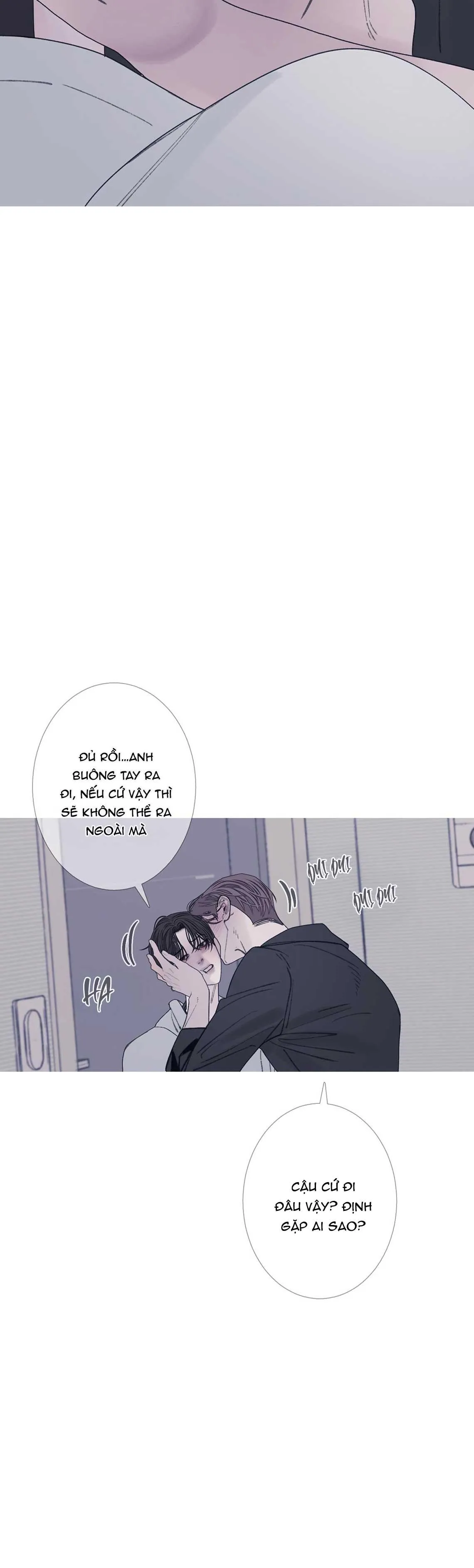 CHUYỆN QUỶ MÔN QUAN Chapter 88 Trang 31