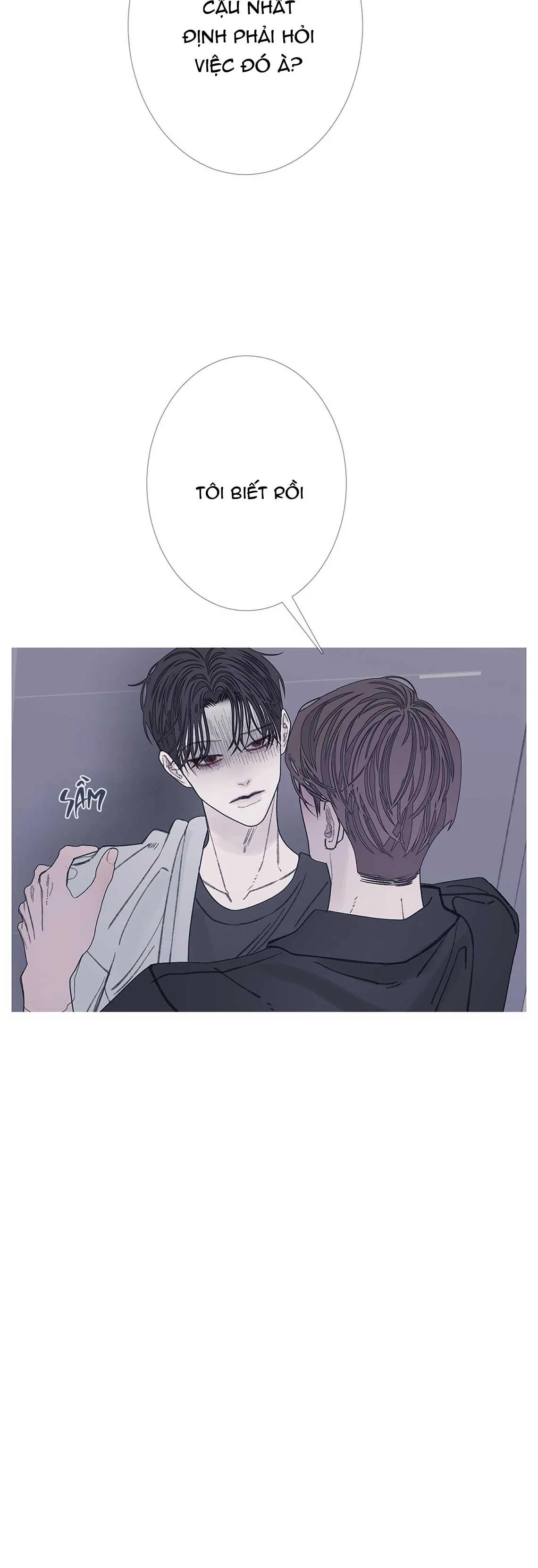 CHUYỆN QUỶ MÔN QUAN Chapter 88 Trang 33