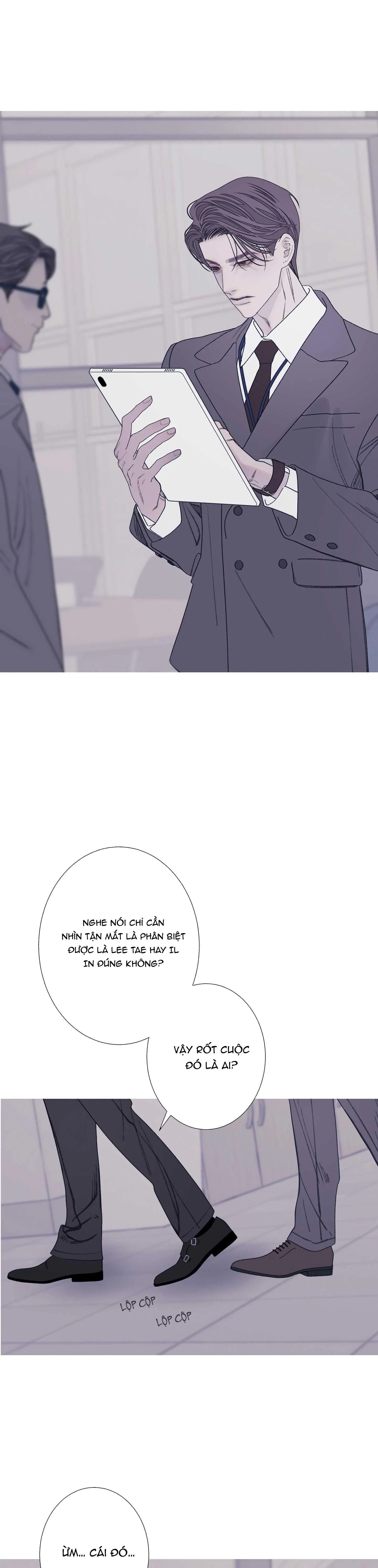 CHUYỆN QUỶ MÔN QUAN Chapter 89 Trang 3