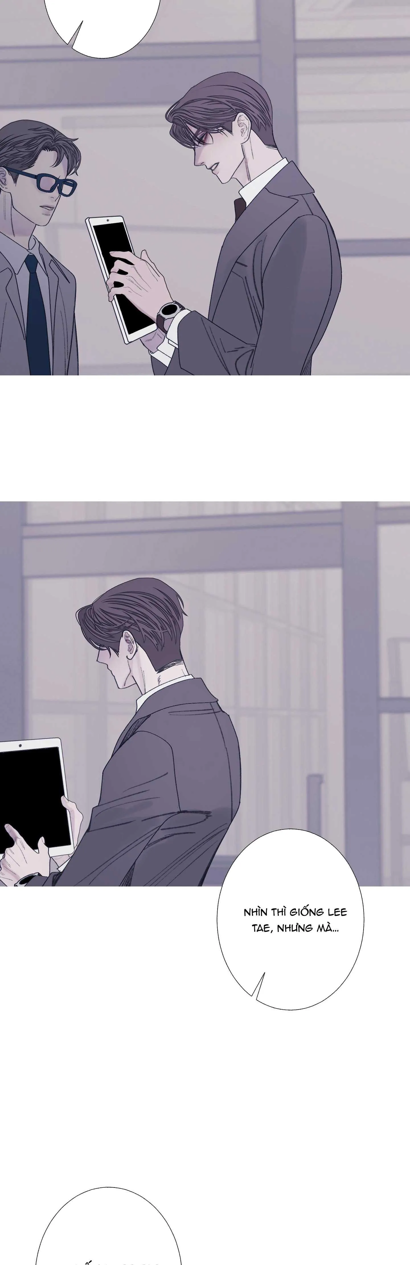 CHUYỆN QUỶ MÔN QUAN Chapter 89 Trang 4