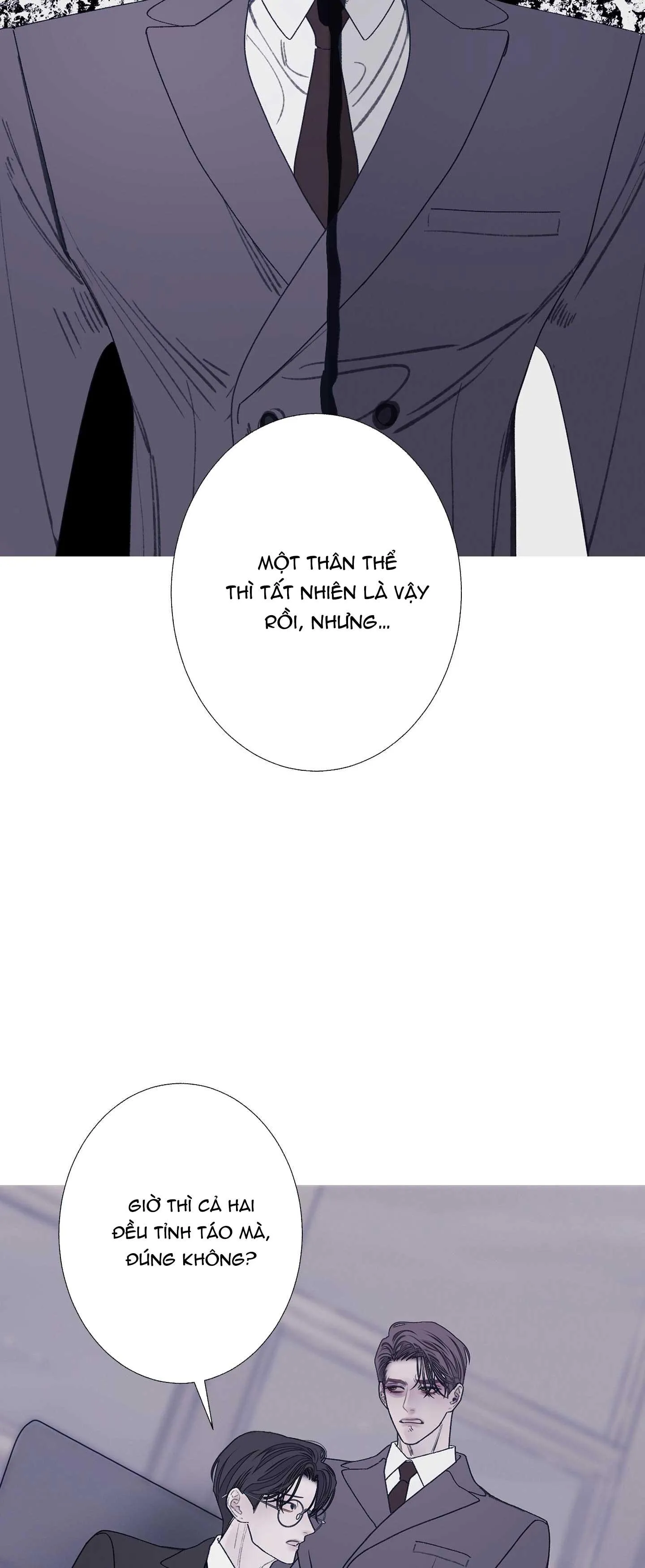 CHUYỆN QUỶ MÔN QUAN Chapter 89 Trang 7