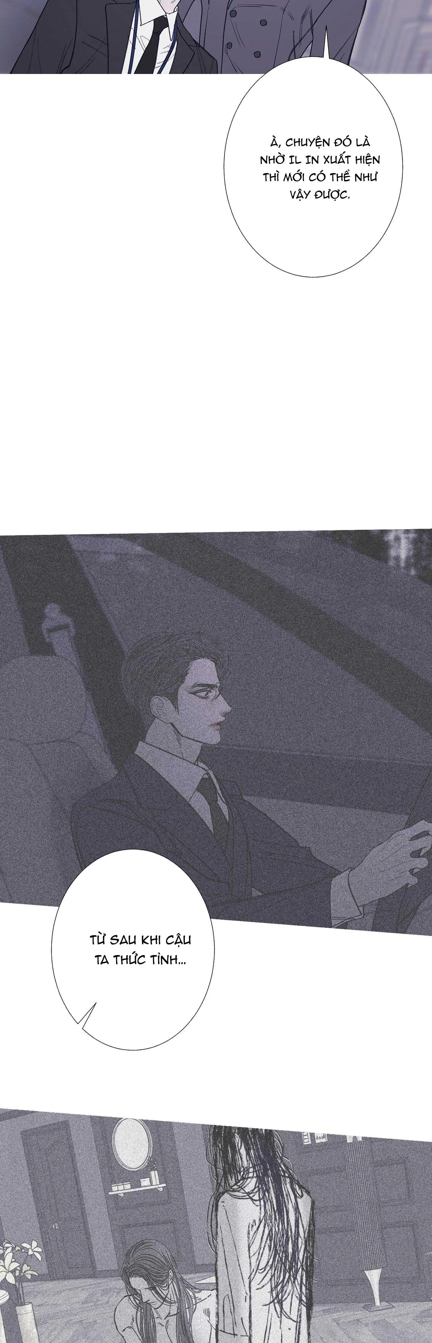 CHUYỆN QUỶ MÔN QUAN Chapter 89 Trang 8