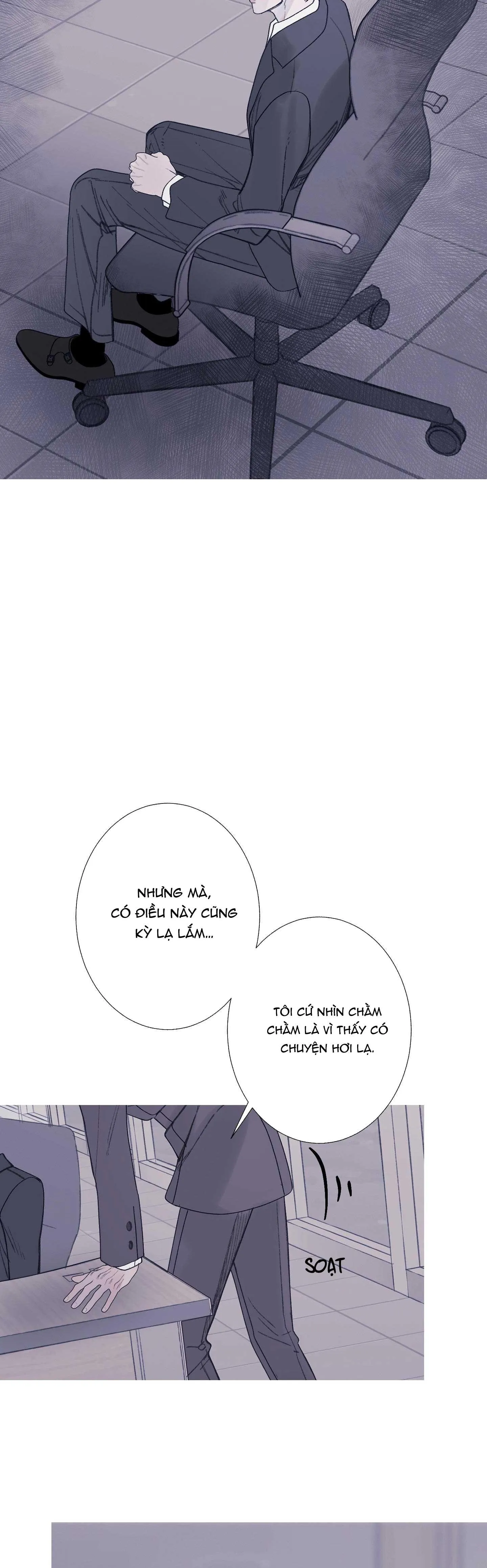 CHUYỆN QUỶ MÔN QUAN Chapter 89 Trang 11