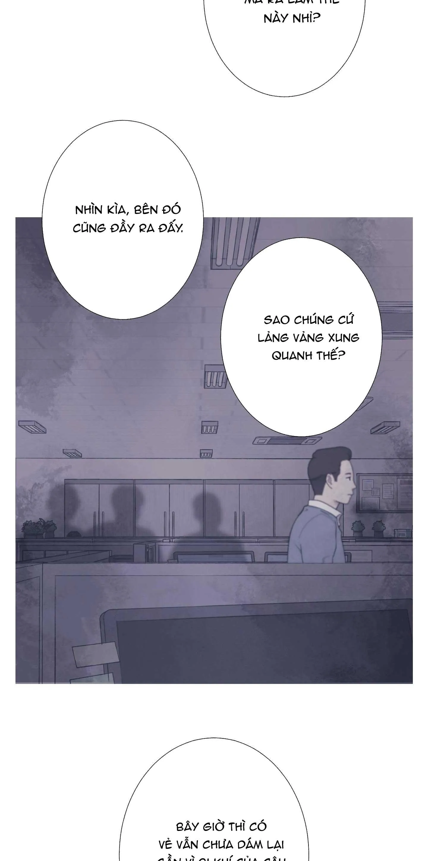 CHUYỆN QUỶ MÔN QUAN Chapter 89 Trang 13