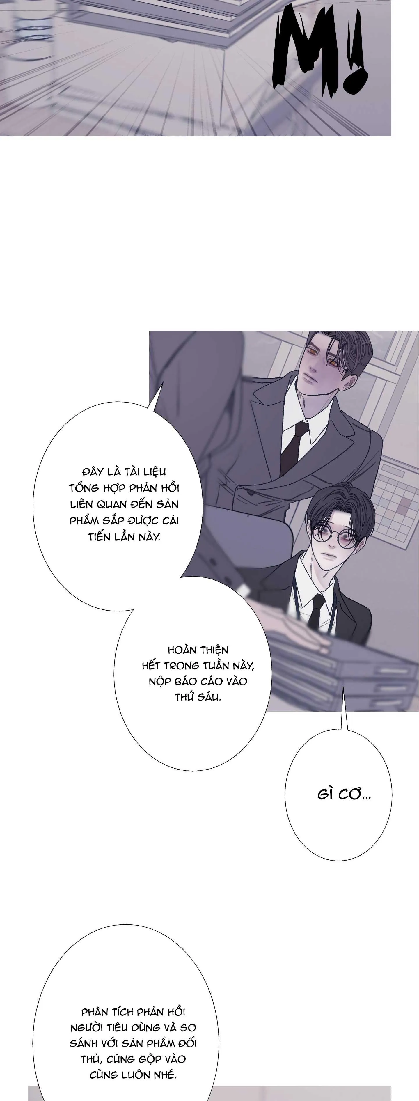 CHUYỆN QUỶ MÔN QUAN Chapter 89 Trang 16