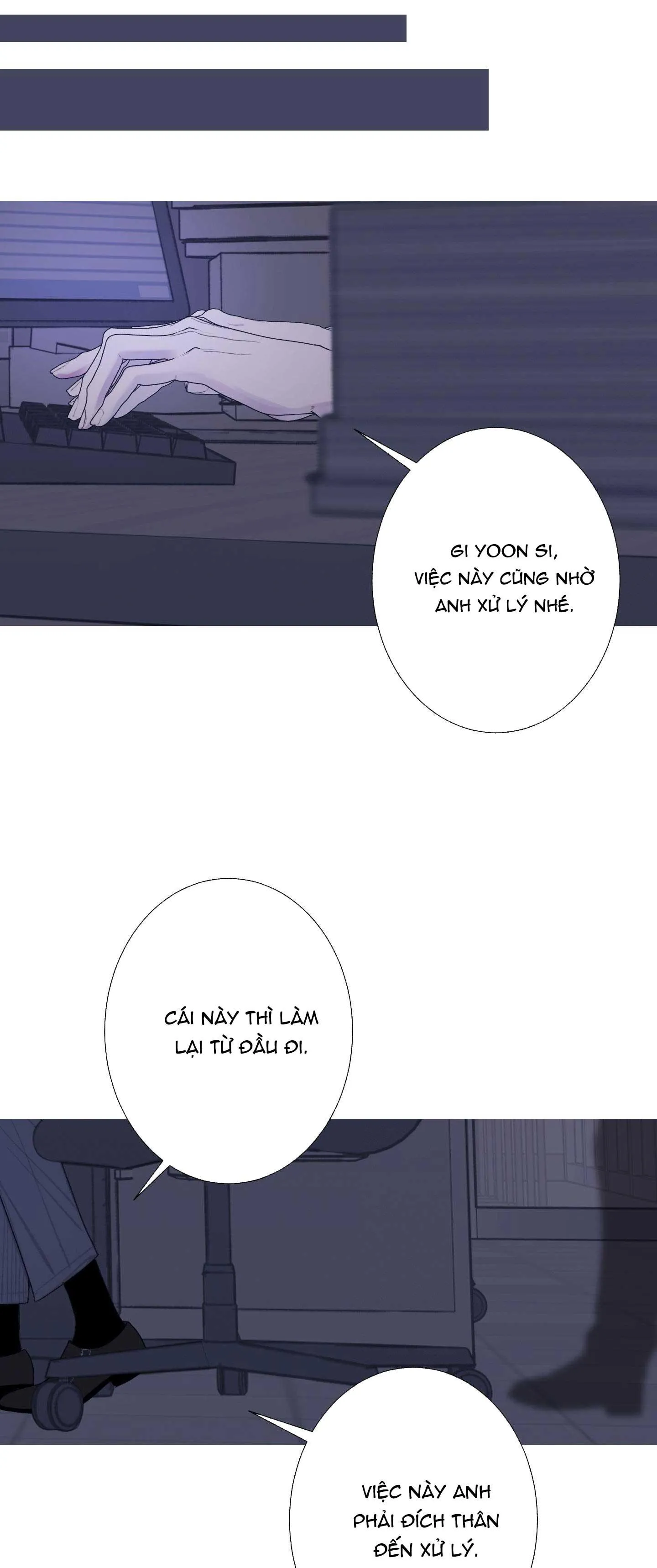 CHUYỆN QUỶ MÔN QUAN Chapter 89 Trang 20