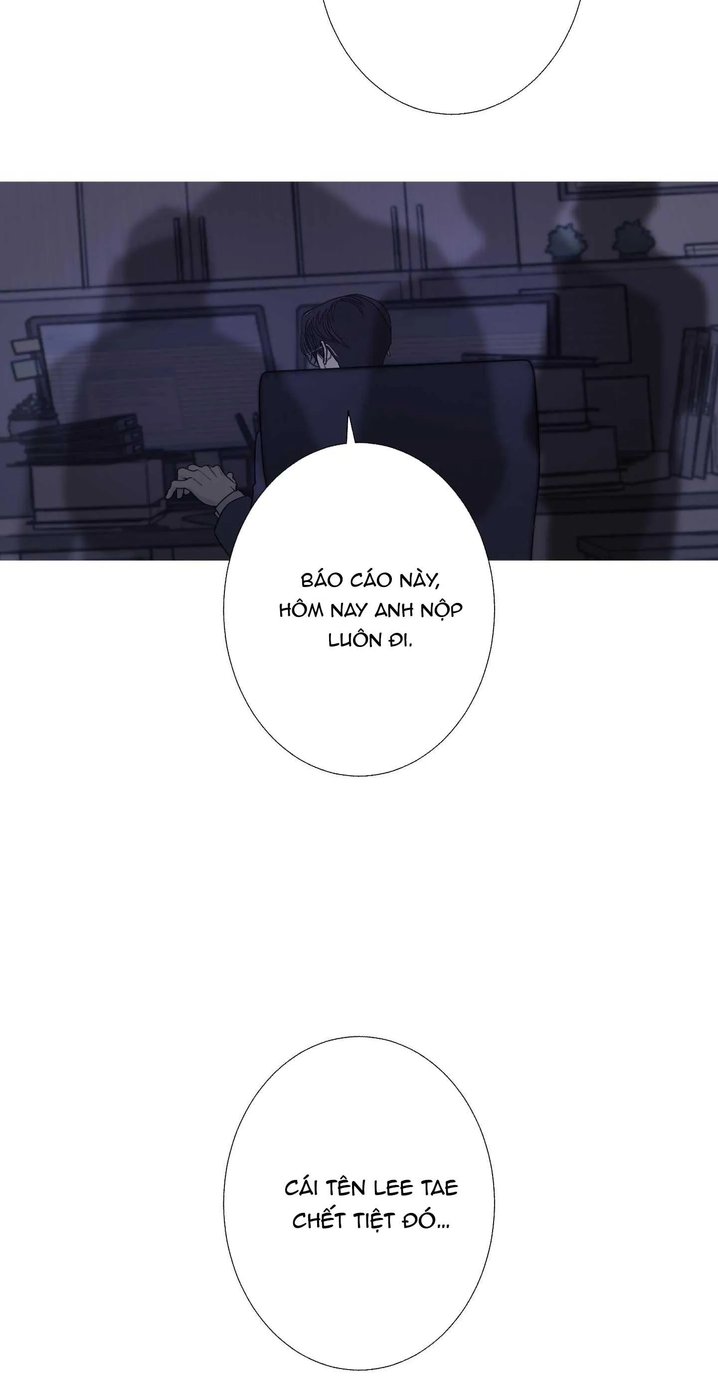 CHUYỆN QUỶ MÔN QUAN Chapter 89 Trang 21