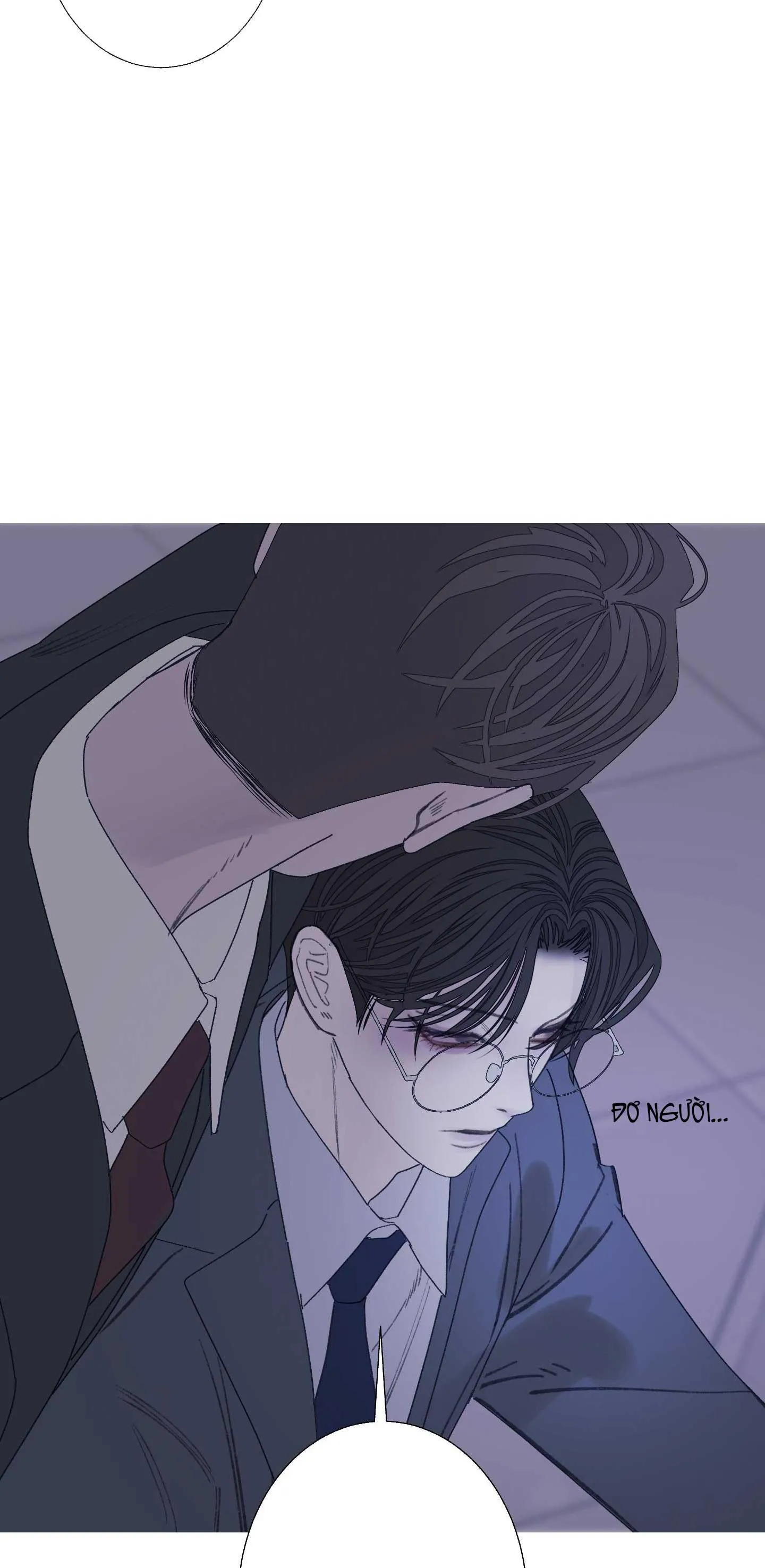 CHUYỆN QUỶ MÔN QUAN Chapter 89 Trang 27