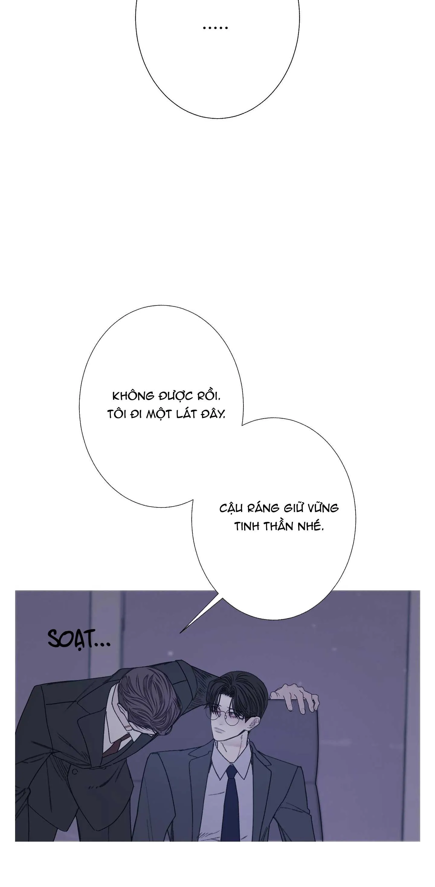 CHUYỆN QUỶ MÔN QUAN Chapter 89 Trang 28