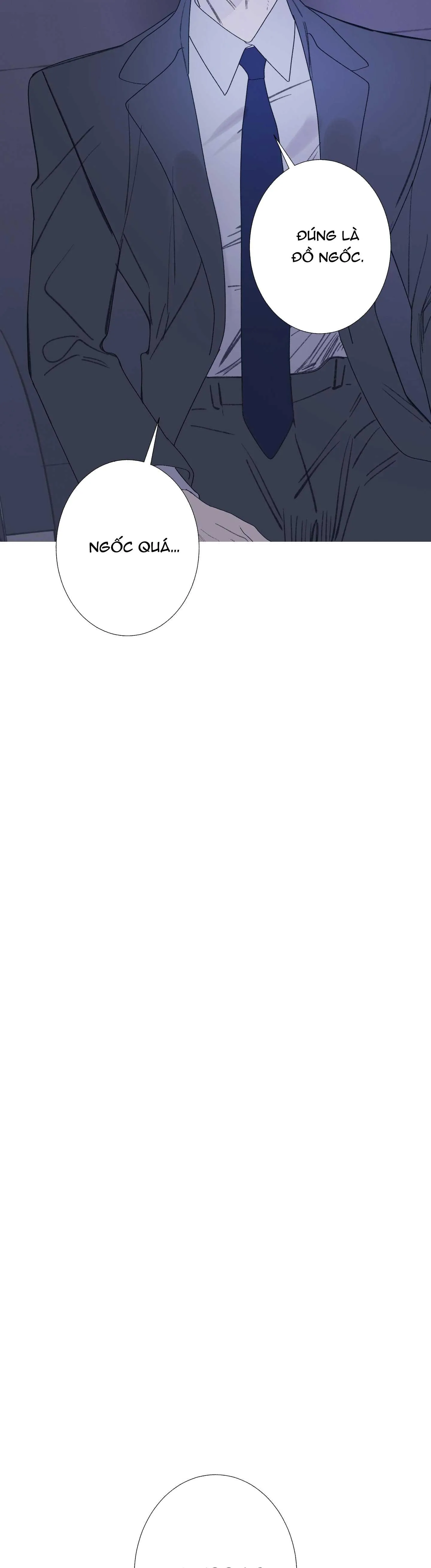 CHUYỆN QUỶ MÔN QUAN Chapter 89 Trang 31